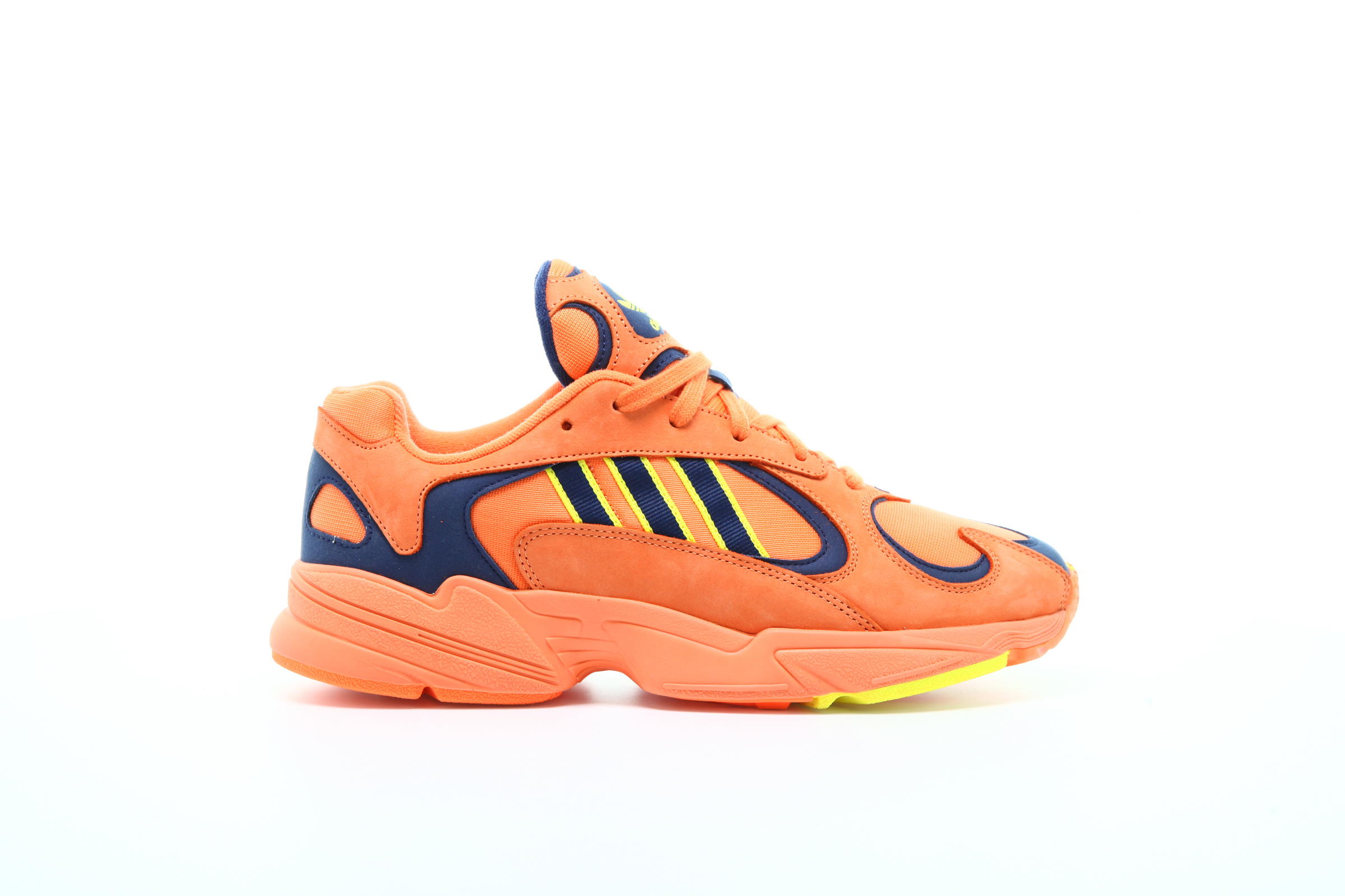 adidas Originals Yung-1 "Hi Res Orange"