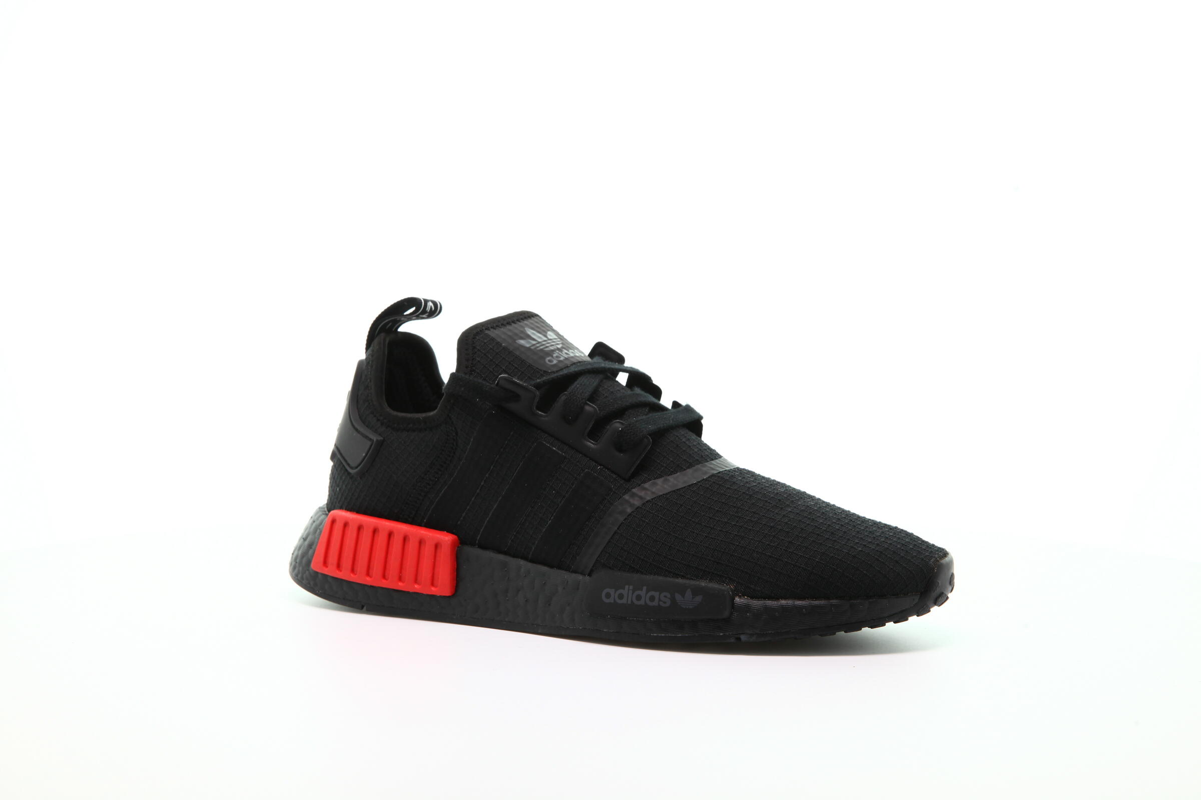 adidas Originals Nmd R1 "Lush Red" | B37618 | AFEW STORE