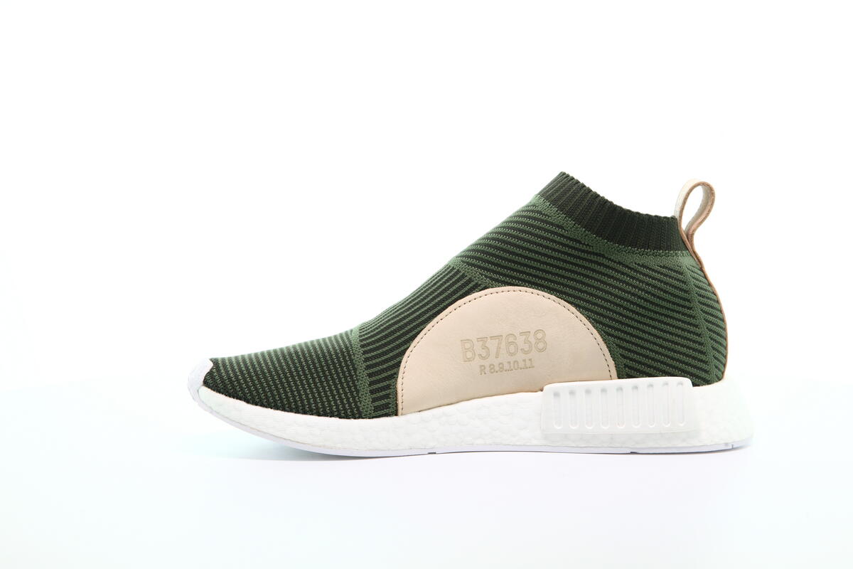 adidas Originals Nmd_CS1 Primeknit 