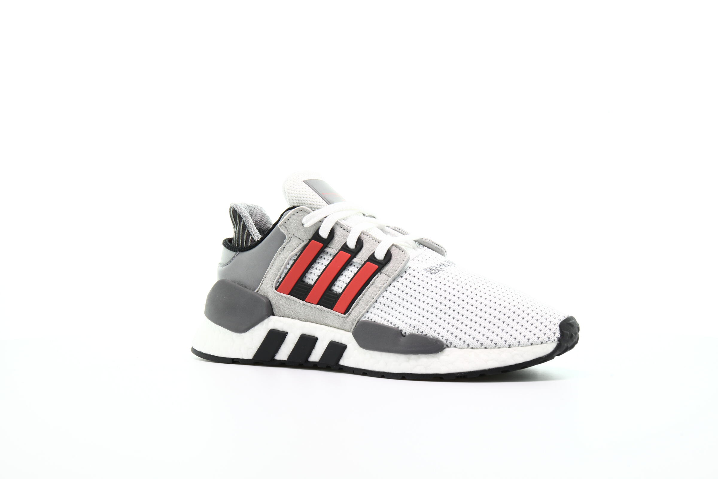 adidas Performance EQT Support 91/18 "White & Grey"