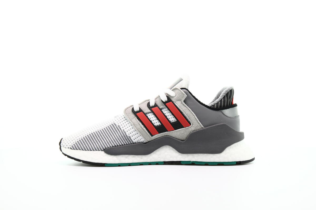 adidas Performance EQT Support 91/18 & Grey" | B37521 | STORE