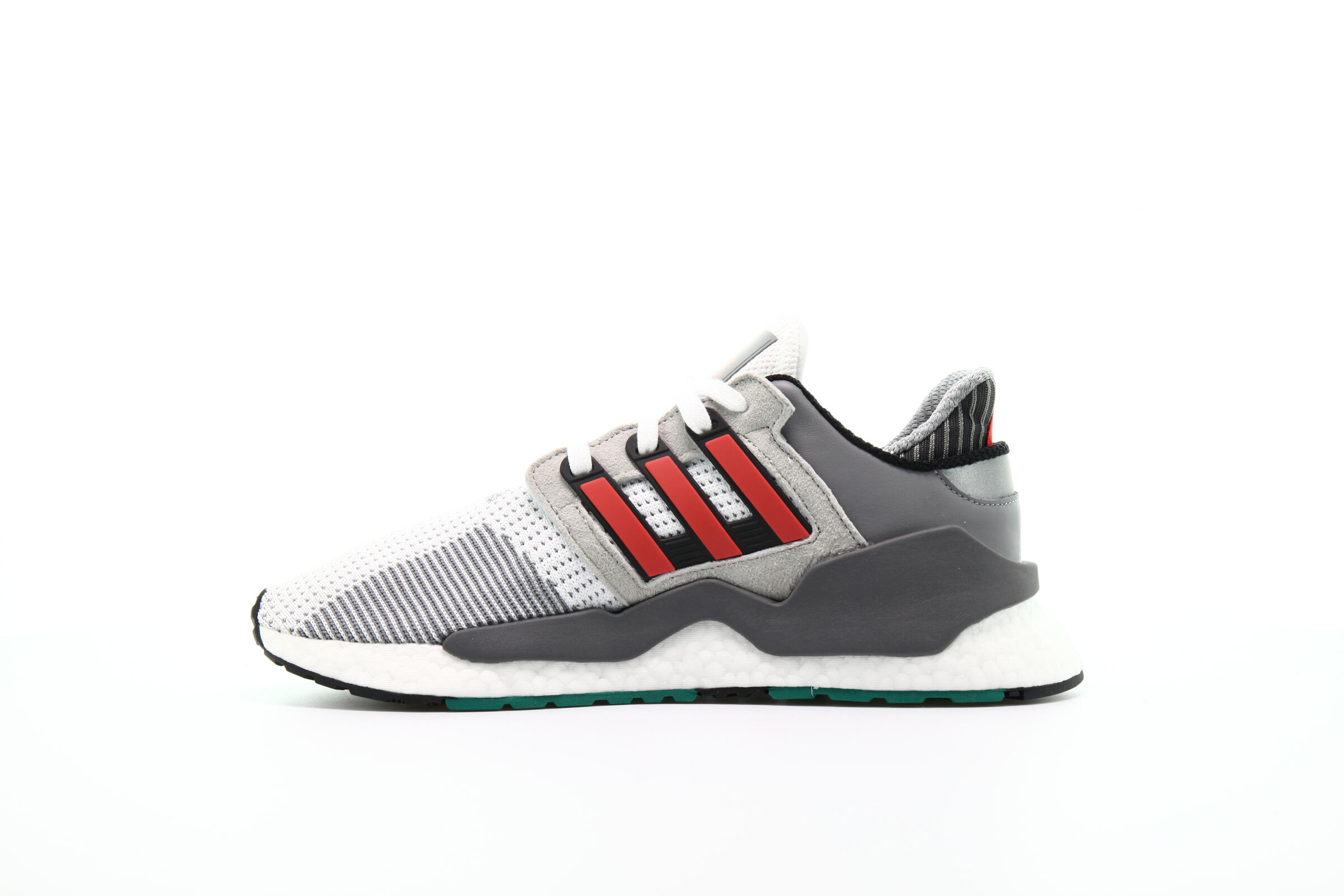 adidas Performance EQT Support 91/18 "White & Grey"