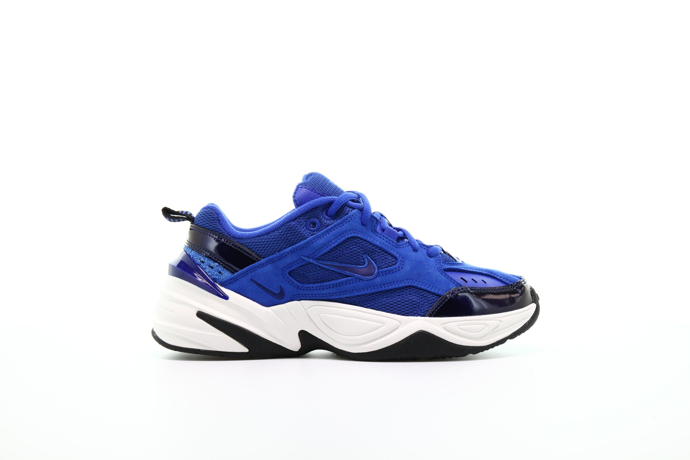 Nike Wmns M2k Tekno "Racer Blue"