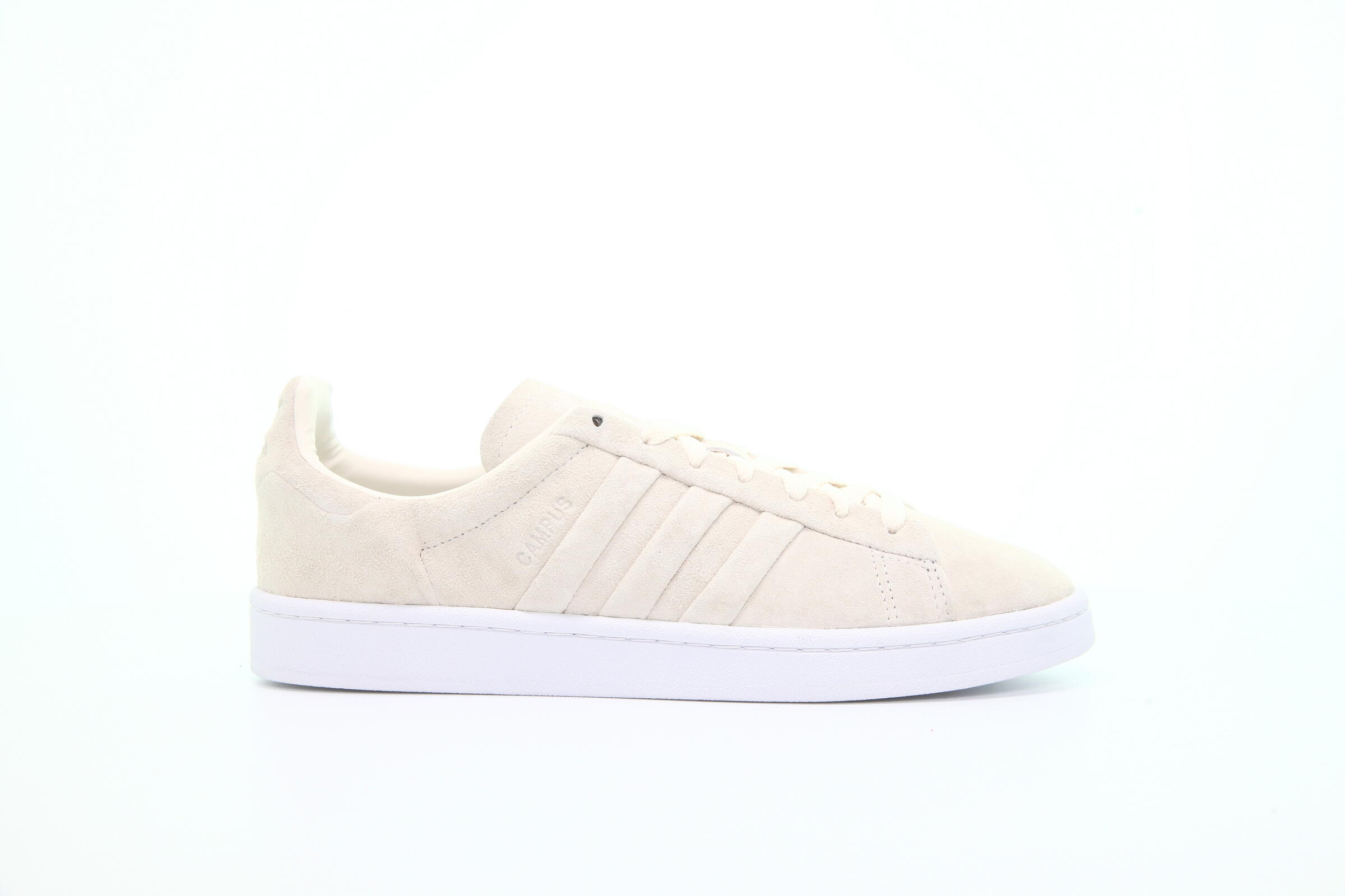 adidas Originals Campus Stitch And Turn "Chalk White"