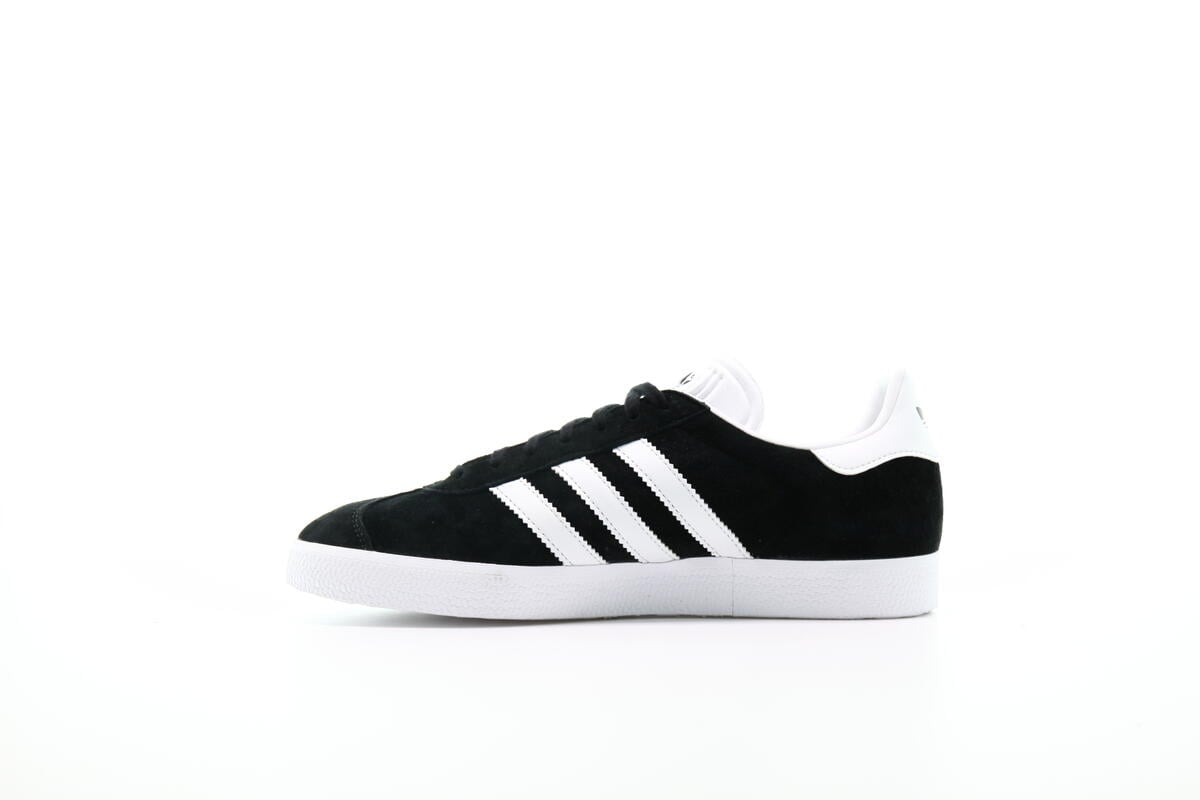 adidas Originals Gazelle Core Black | BB5476 | AFEW STORE adidas Originals Gazelle Core Black | BB5476 | AFEW STORE