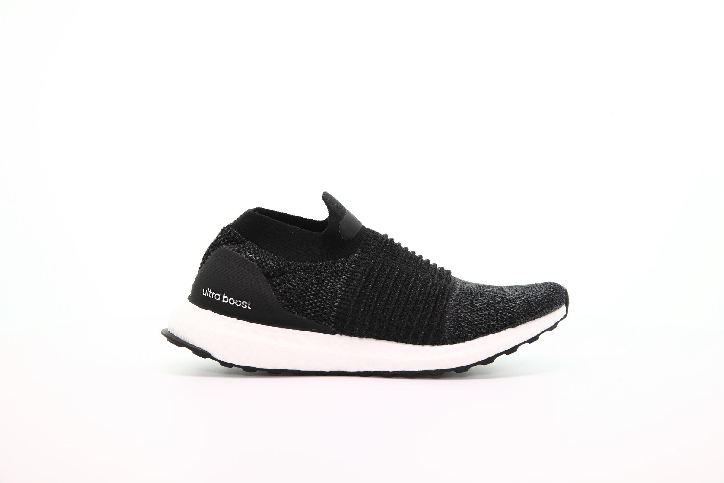 adidas Performance Ultraboost Laceless W "Core Black"