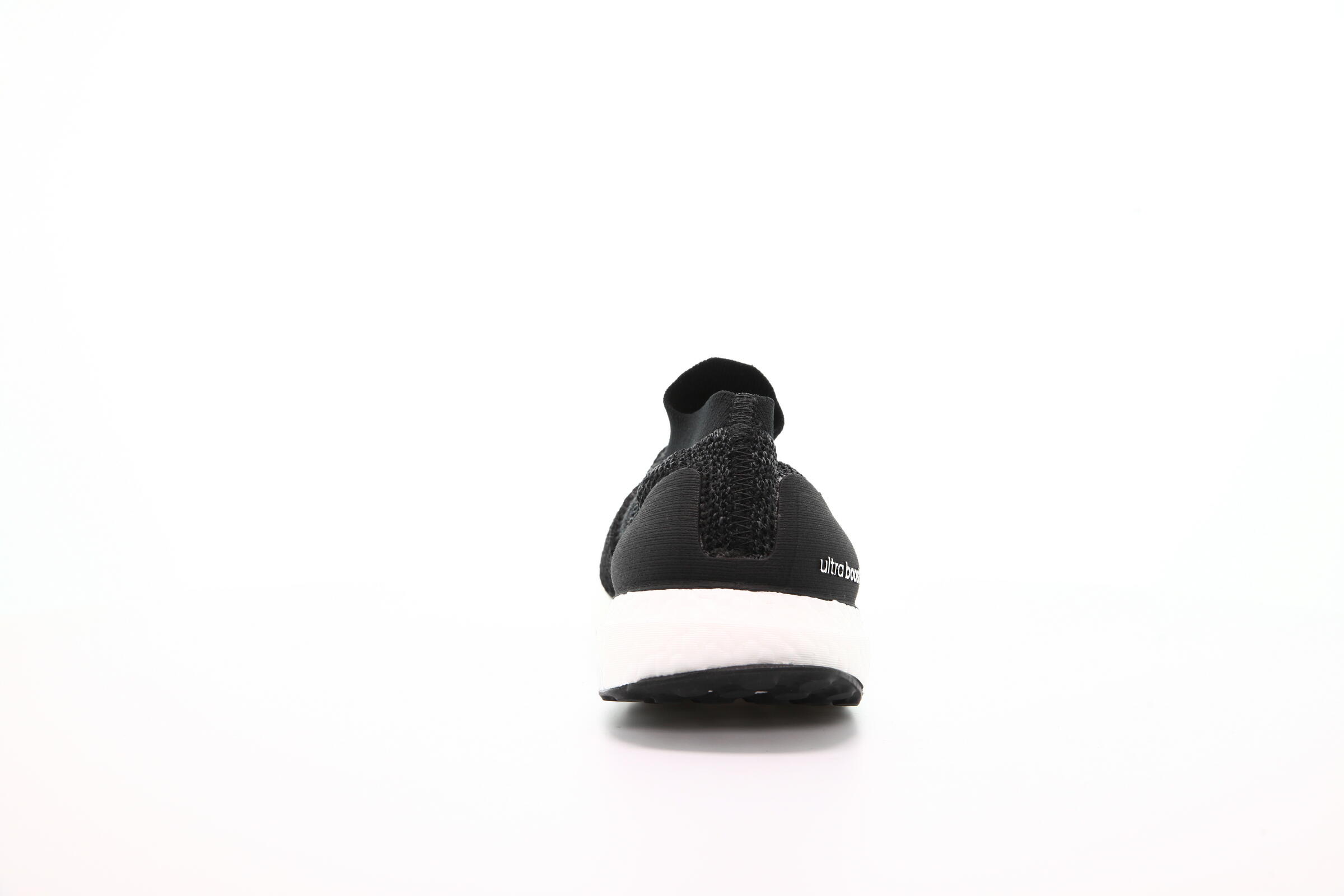 adidas Performance Ultraboost Laceless W "Core Black"