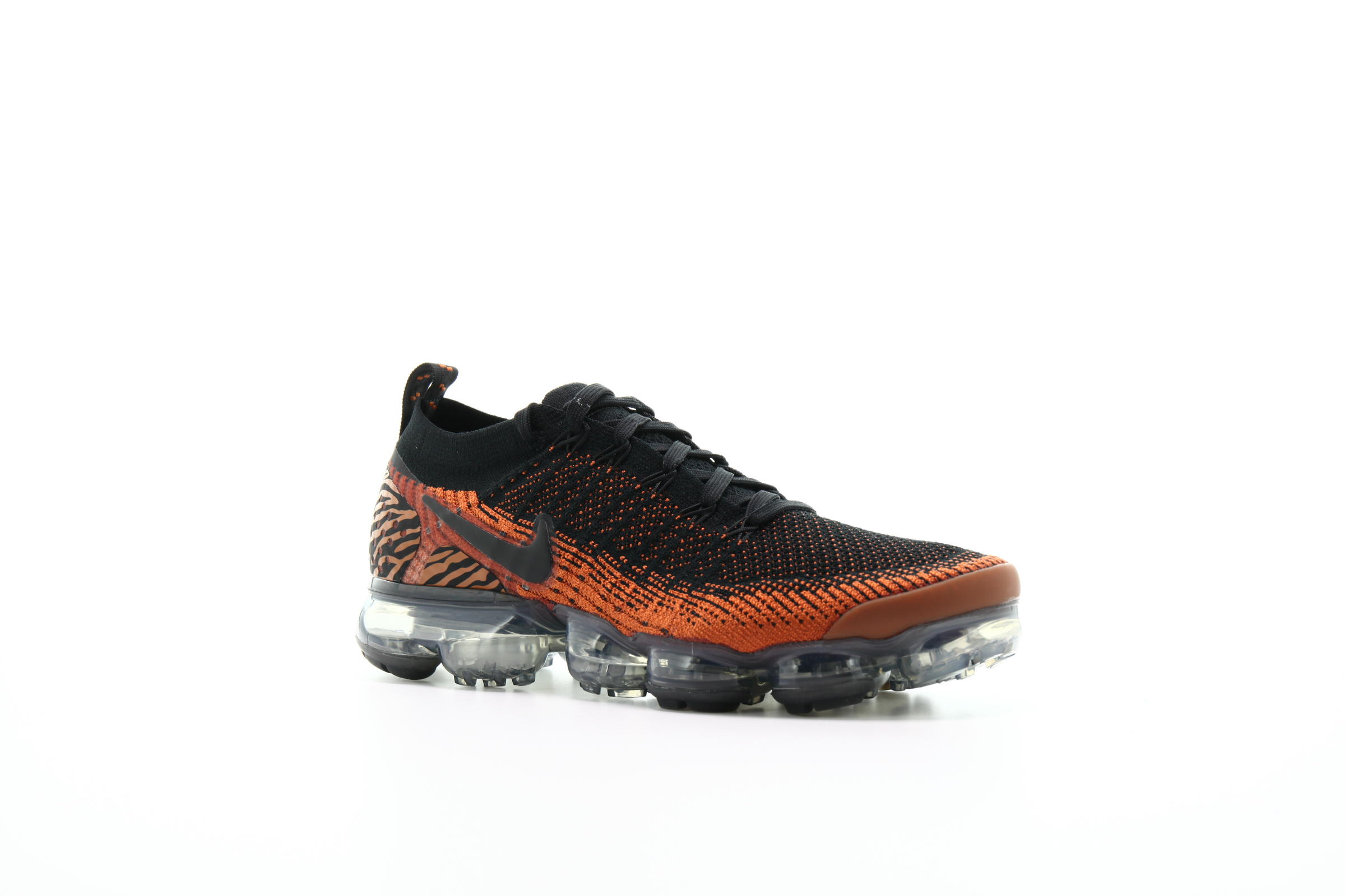 Nike Air VaporMax Flyknit 2 "Tiger"