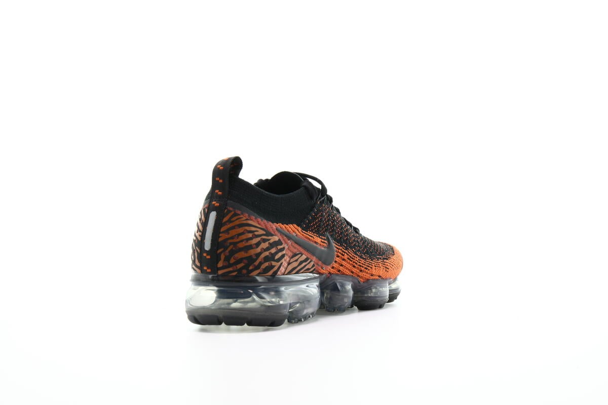 air vapormax flyknit 2 tiger