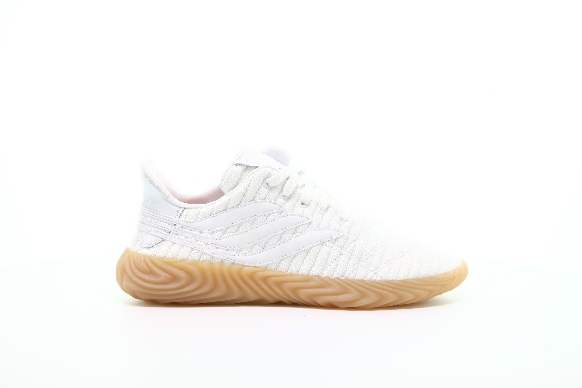 adidas Originals Sobakov White Gum BB7666 AFEW STORE