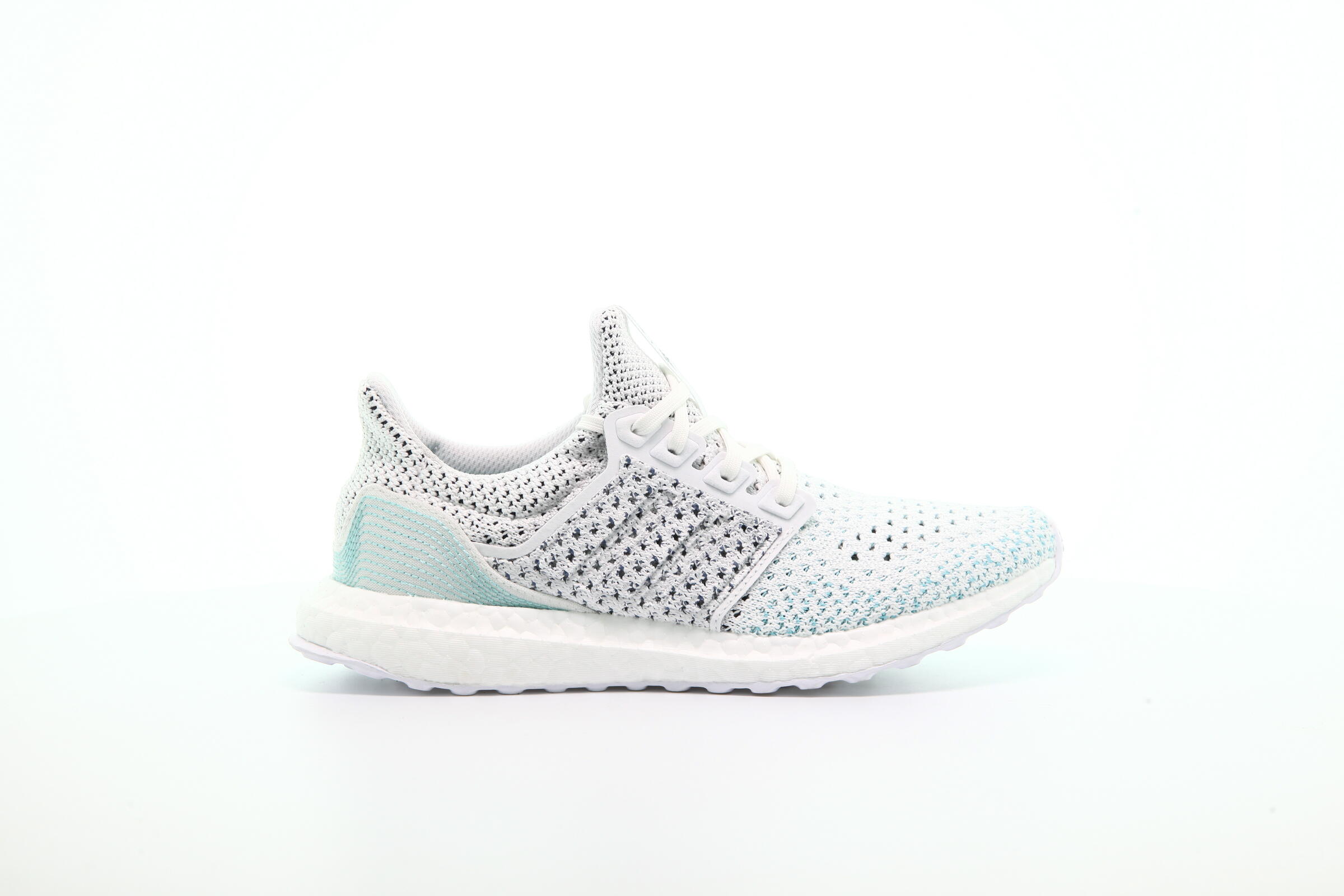 adidas Performance Ultraboost Parley LTD "Blue Spirit"