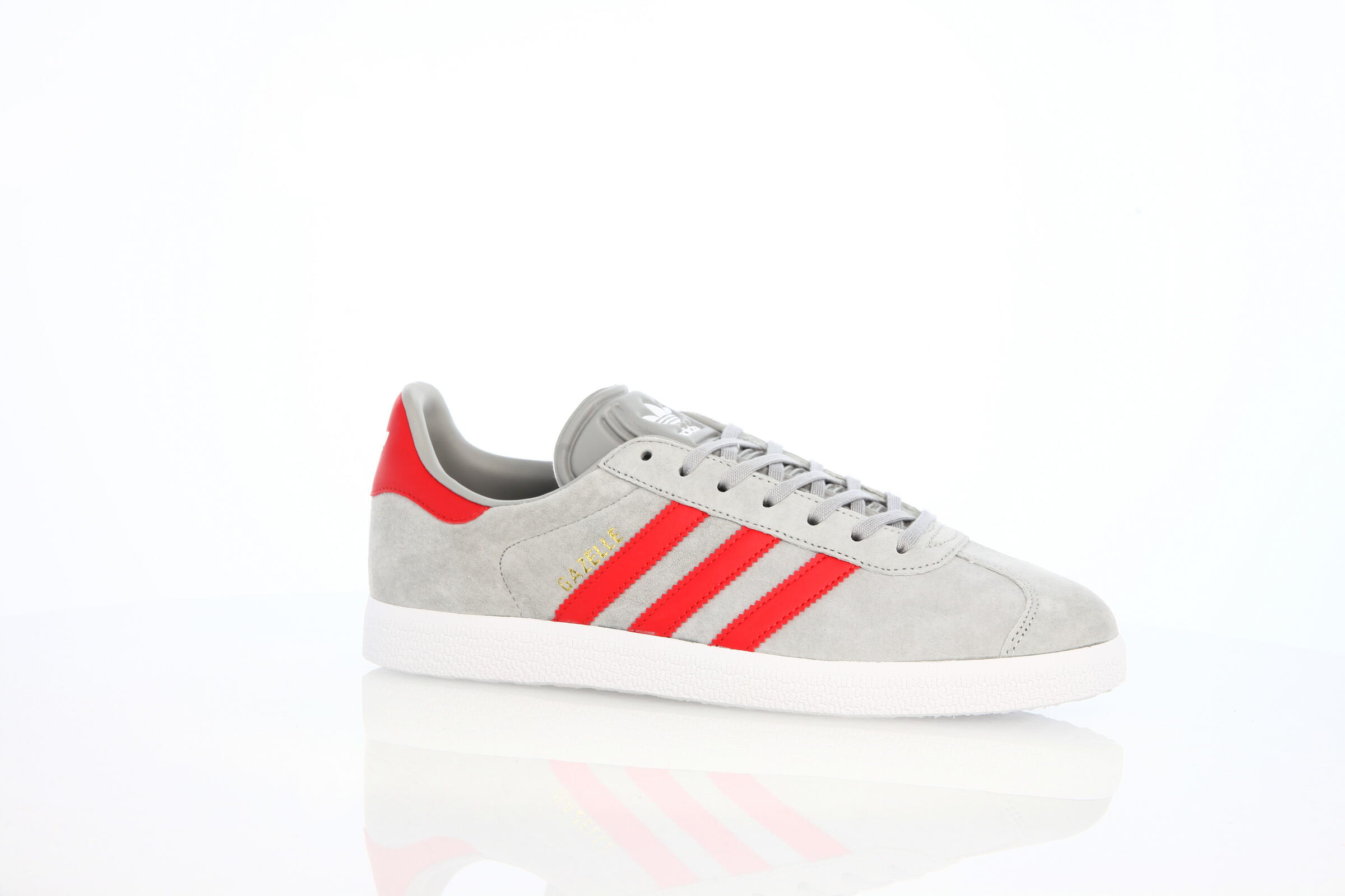 adidas Originals Gazelle "Solid Grey" | BB5257 | AFEW STORE adidas Originals Gazelle "Solid Grey" | BB5257 | AFEW STORE
