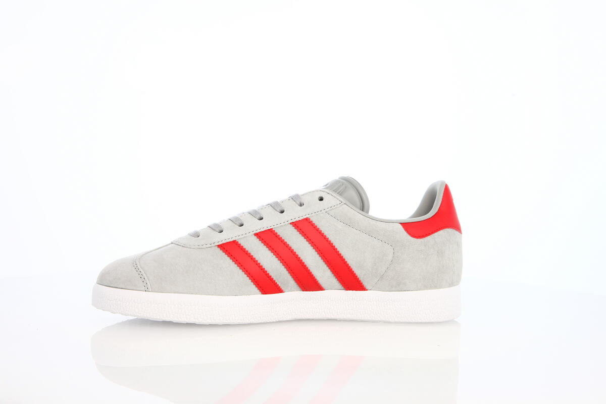 adidas Originals Gazelle "Solid Grey" | BB5257 | AFEW STORE
