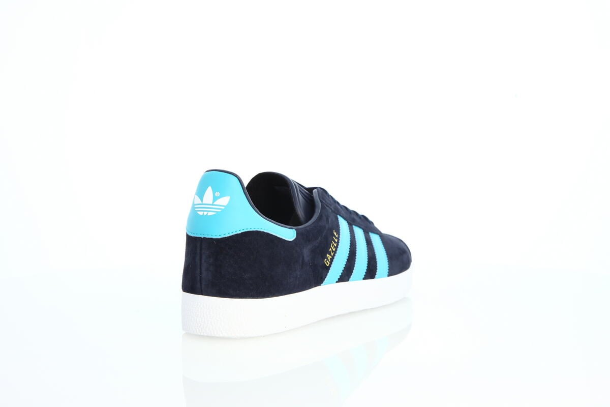 adidas Originals Gazelle "Legend Ink" | BB5256 | AFEW STORE
