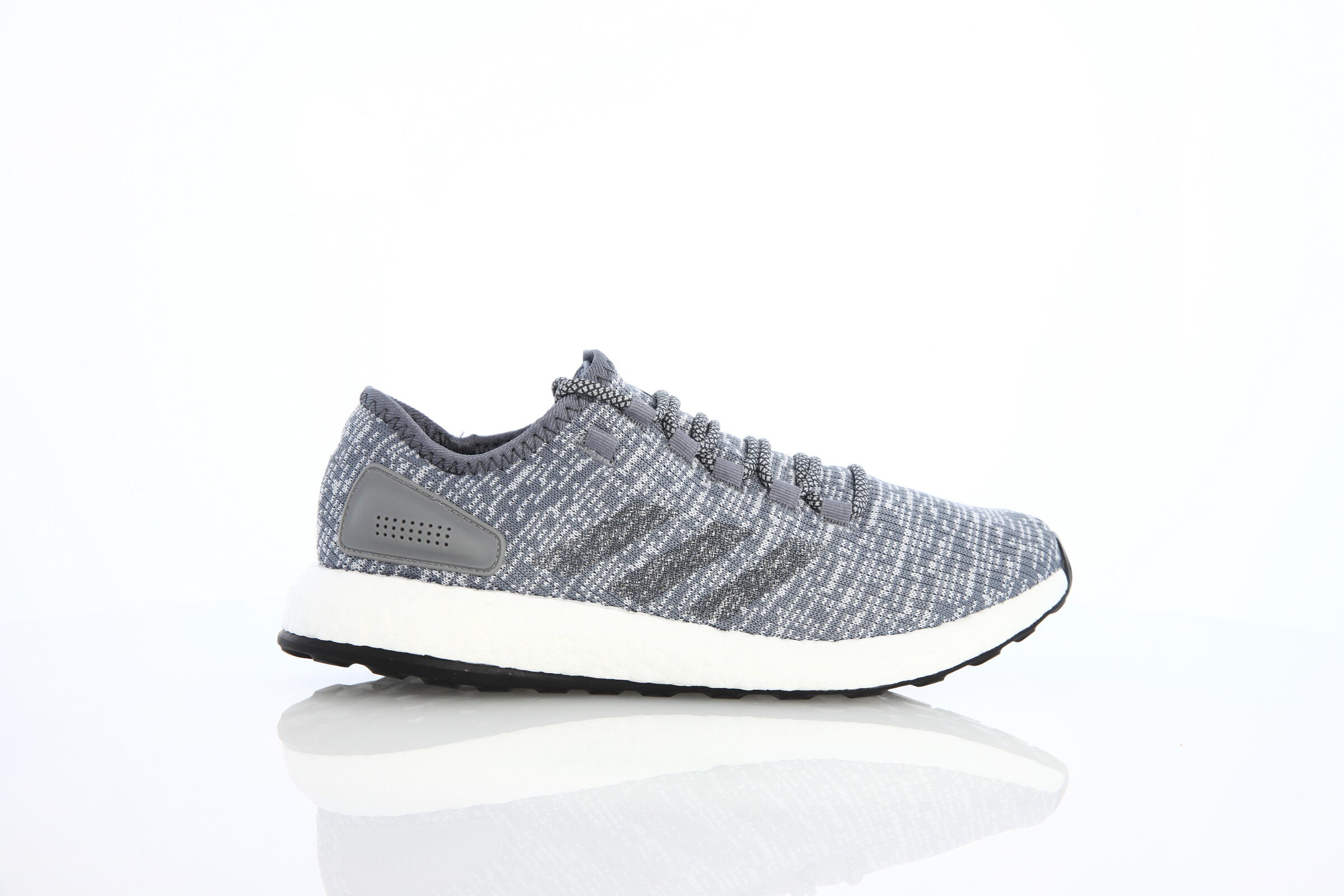 adidas Performance Pure Boost "Grey"