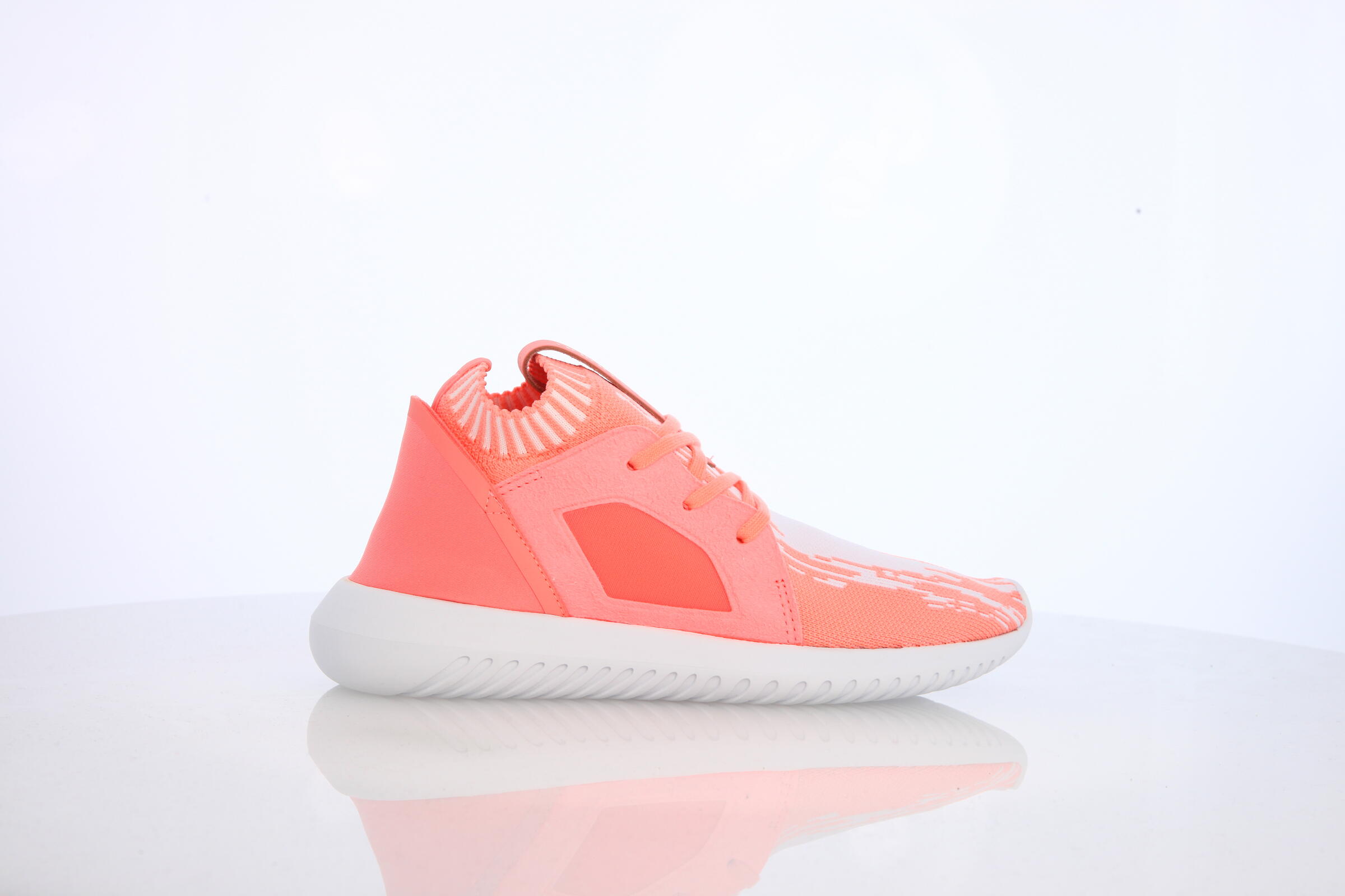 adidas Originals Tubular Defiant Primeknit W "Sun Glow"