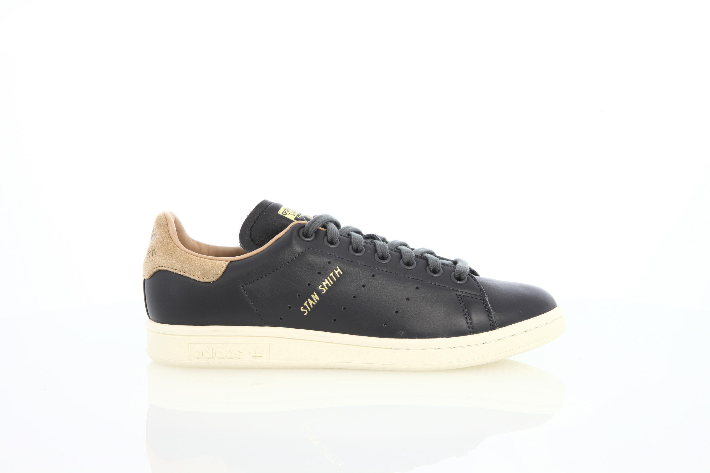 adidas Originals Stan Smith W "Utility Black"