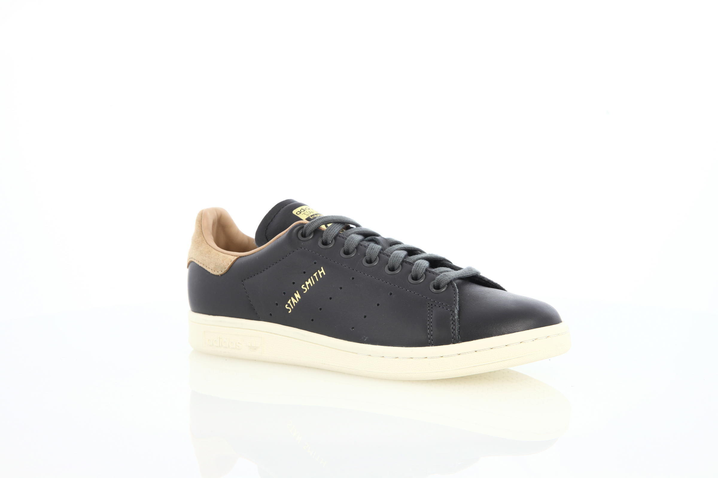 adidas Originals Stan Smith W Utility Black BB5164 AFEW STORE