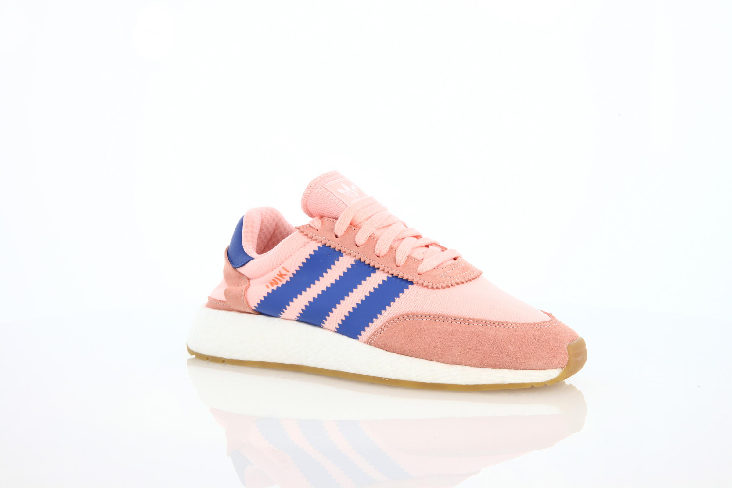 adidas Originals Iniki Runner W "Haze Coral"