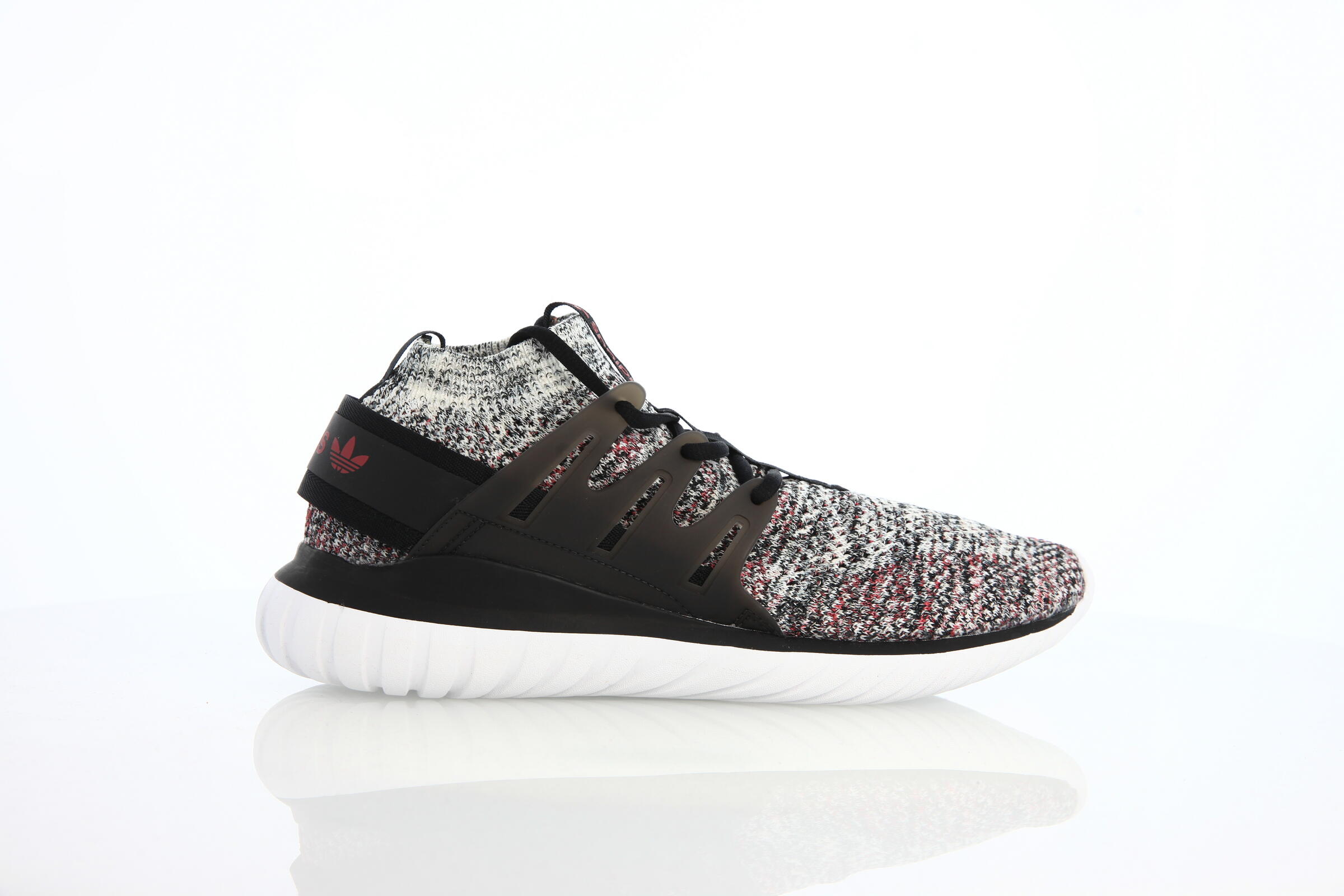 adidas Originals Tubular Nova Primknit "Clear Brown"