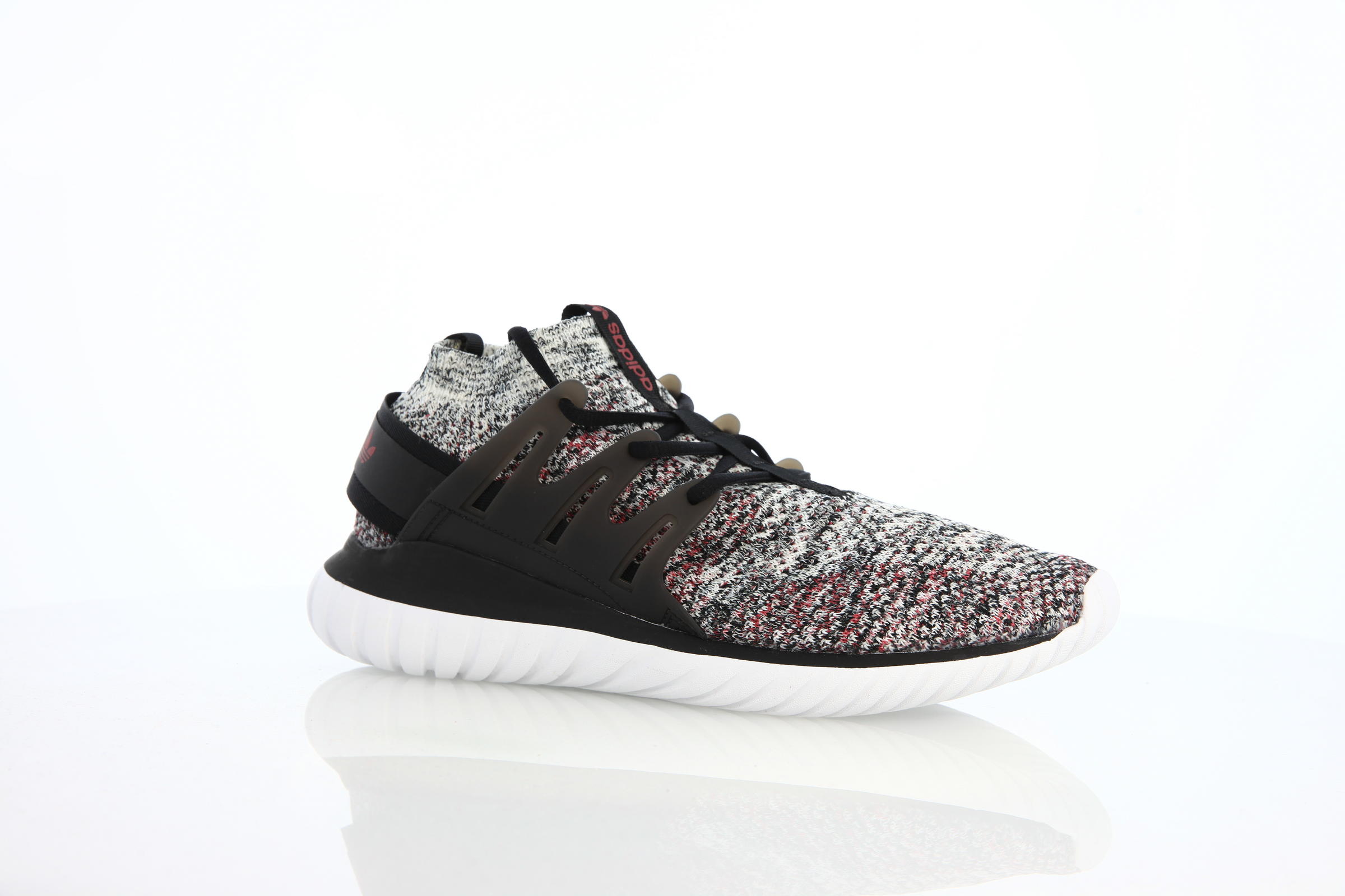 adidas Originals Tubular Nova Primknit "Clear Brown"