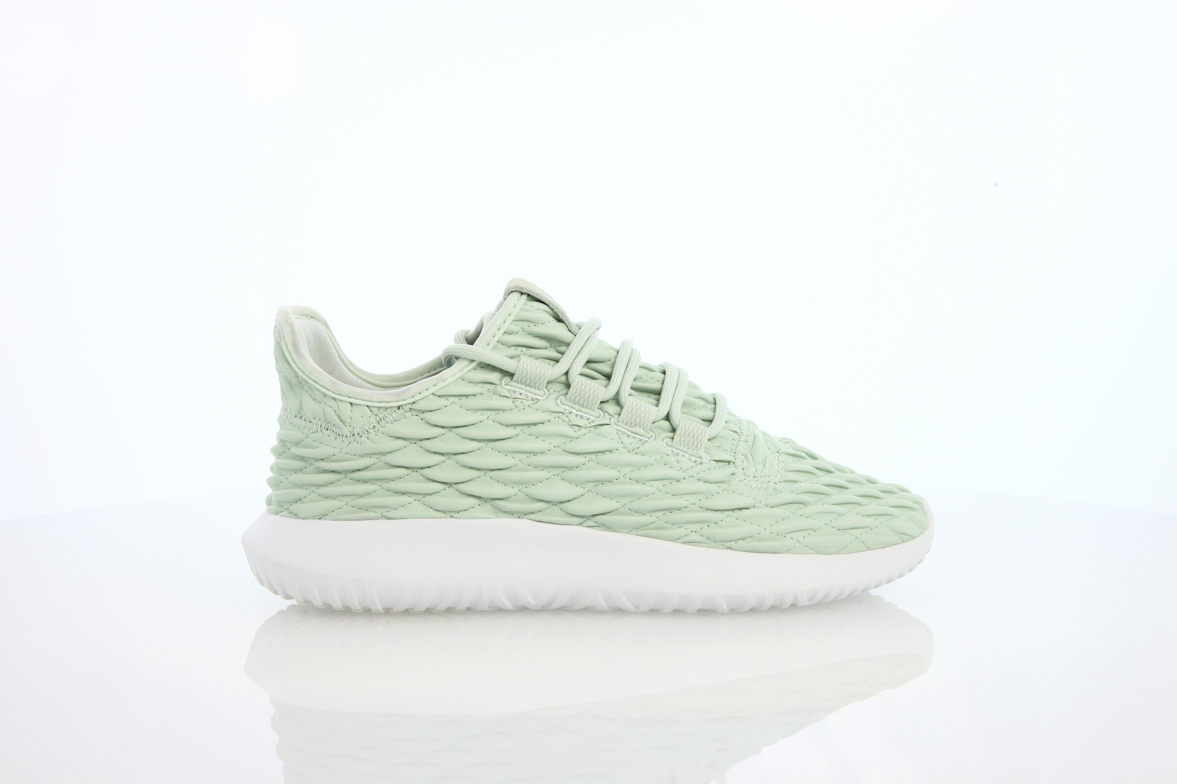 adidas Originals Tubular Shadow W "Linen Green"