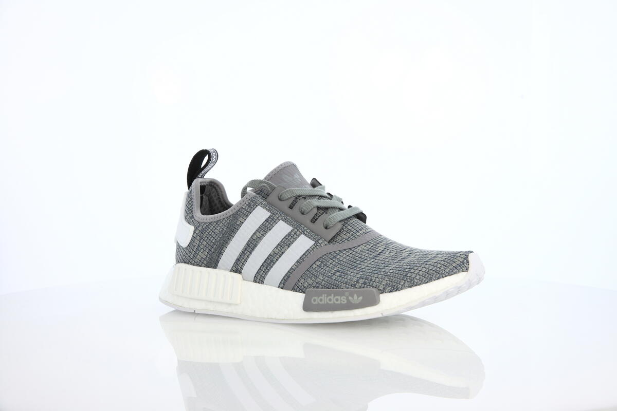 adidas gazelle silver green womens Pegashoes - Basket Adidas Originals Nmd Gris/Blanc