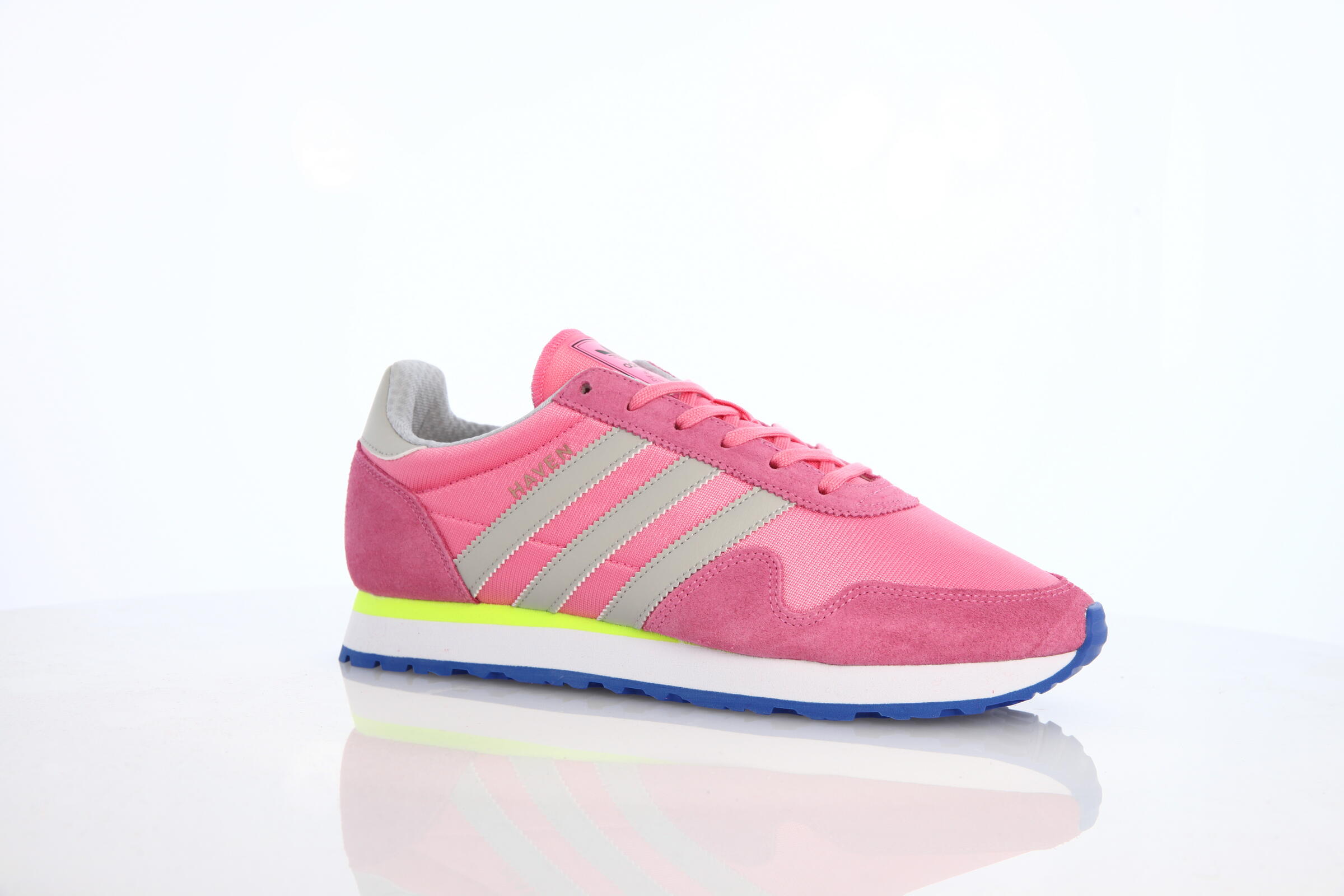 adidas Originals Haven "Easy Pink" | BB2898 | AFEW STORE