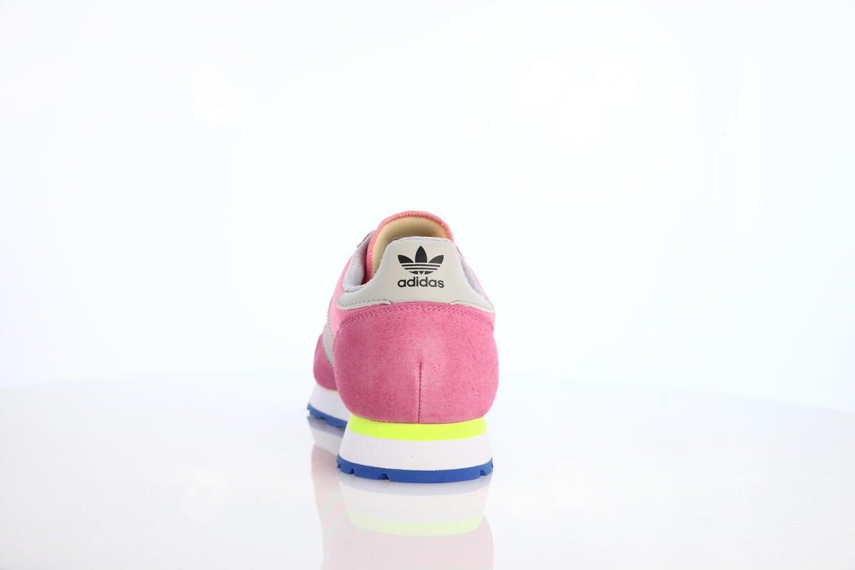 Adidas Pink Haven Sneaker shoes size 11.5 like new Sport Spotlight ?? This week Adidas take the throne with  main image 4