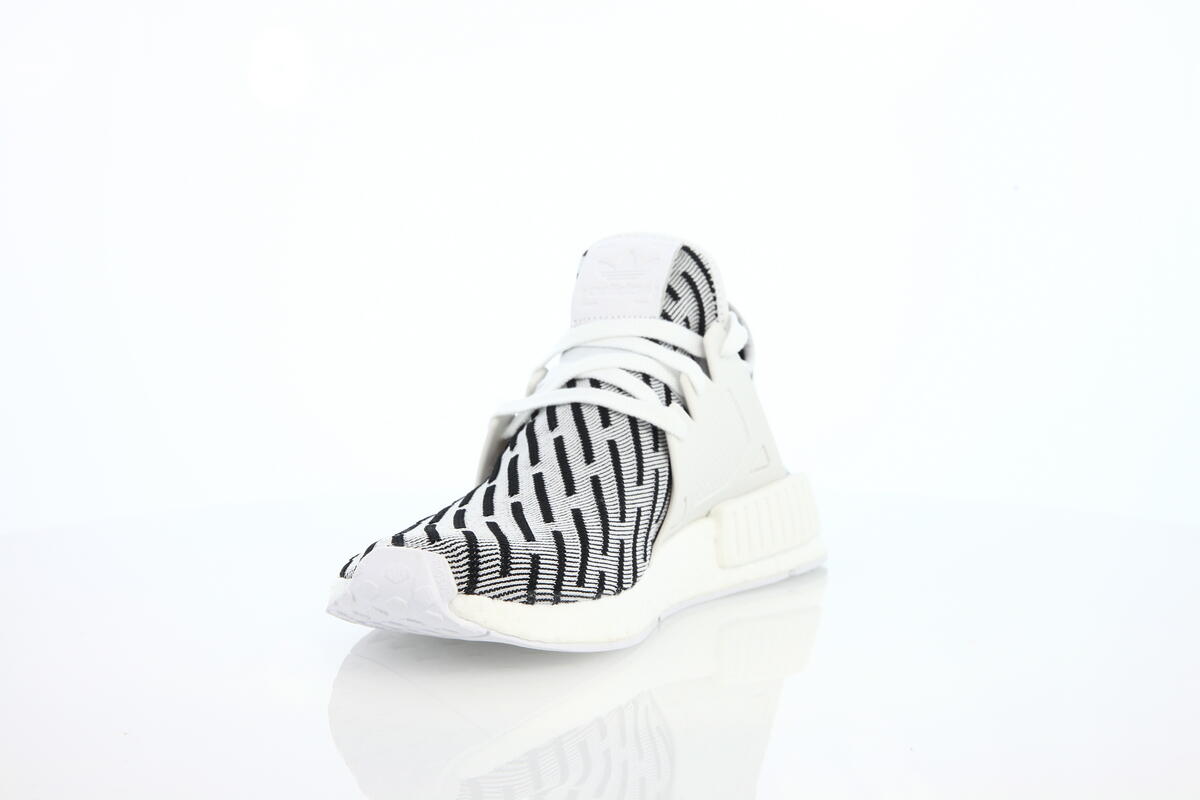 adidas Originals Nmd XR1 Boost Runner Primeknit 