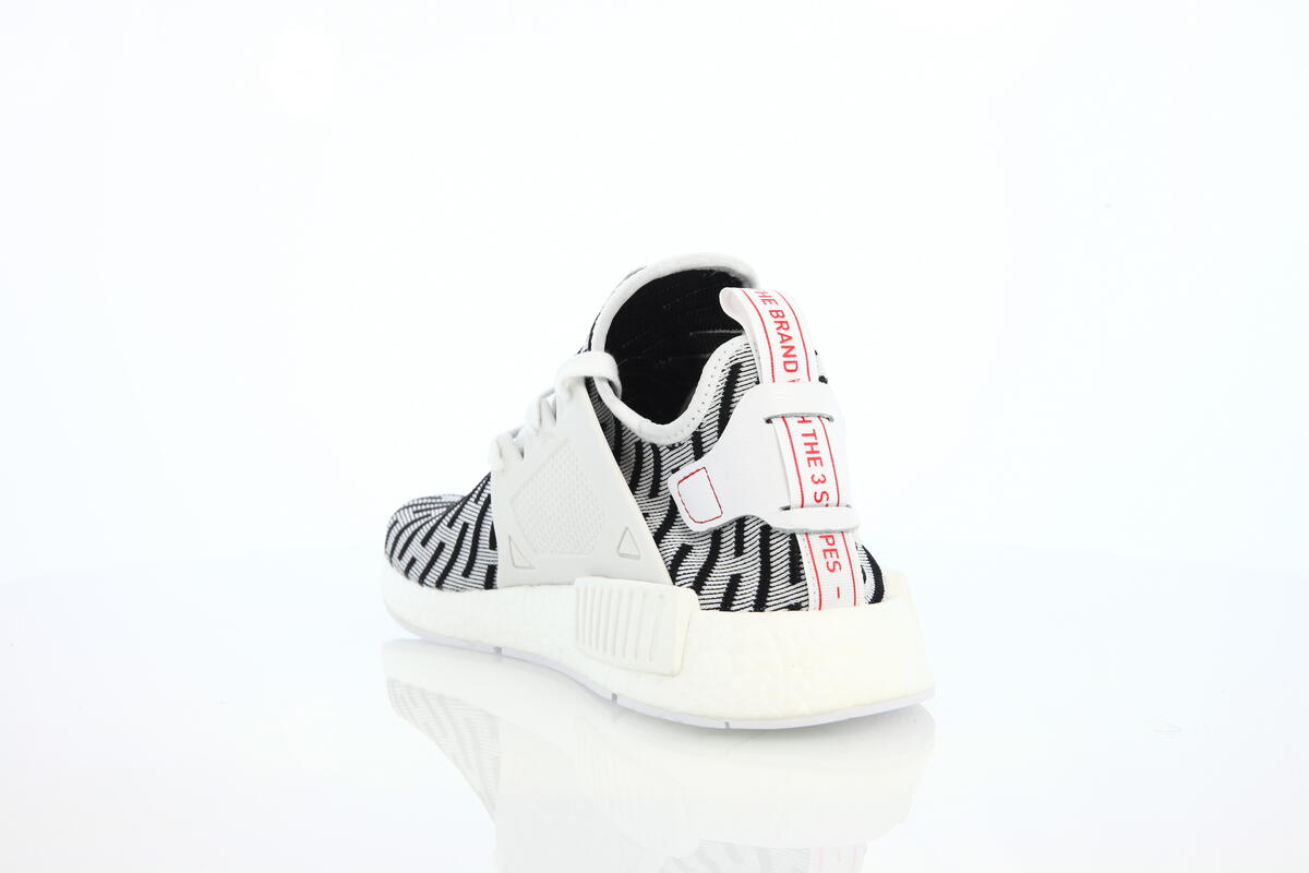 adidas Originals Nmd XR1 Boost Runner Primeknit 