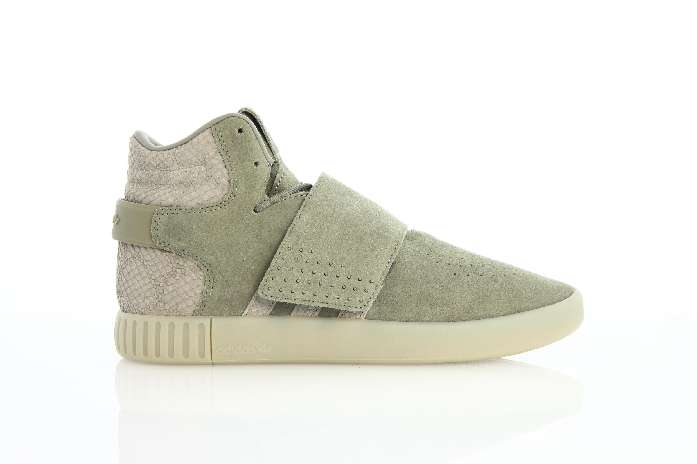 adidas Originals Tubular Invader Str Trace Cargo BB8391 AFEW STORE