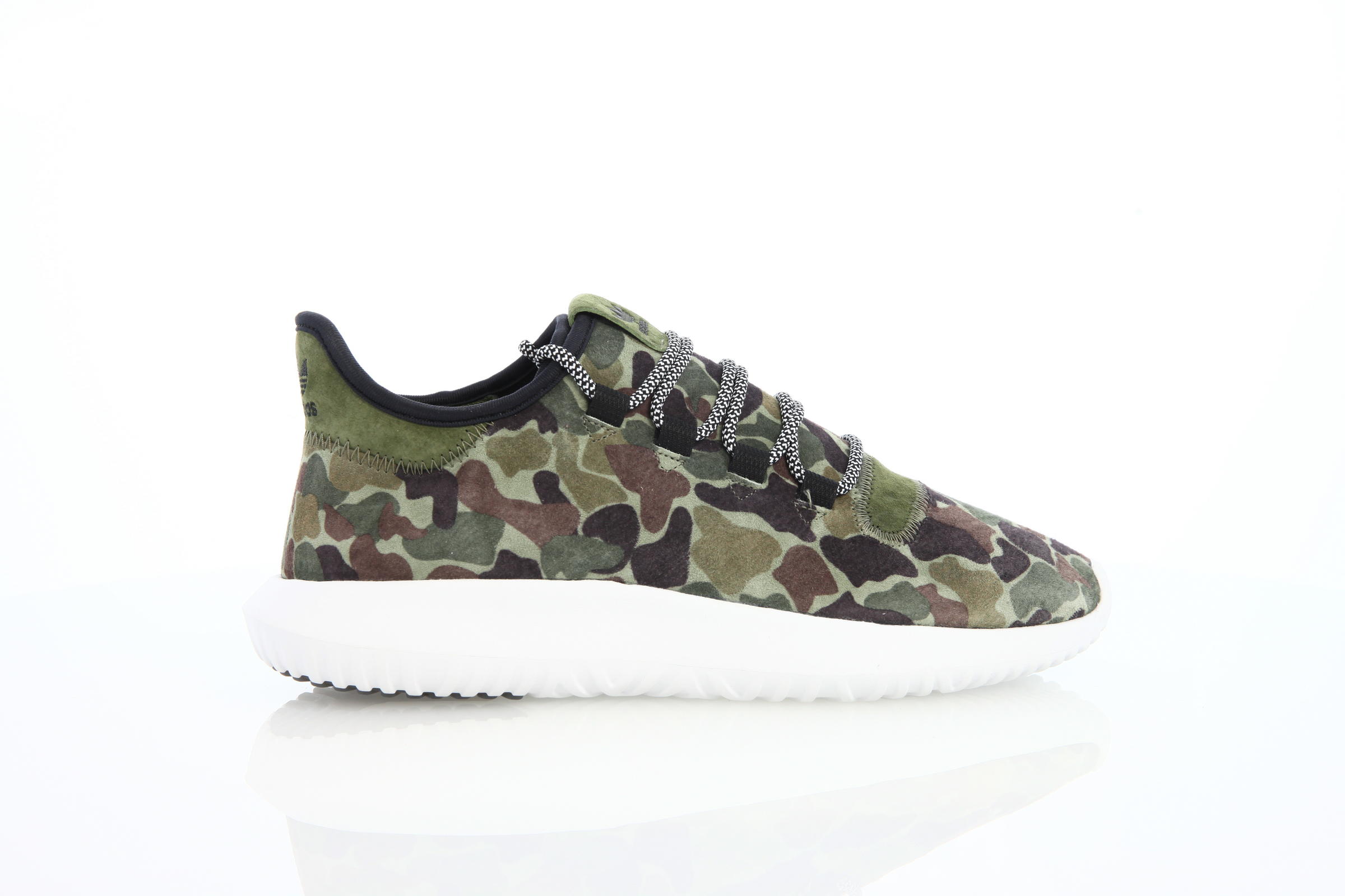 adidas Originals Tubular Shadow Olive Cargo BB8818 AFEW STORE