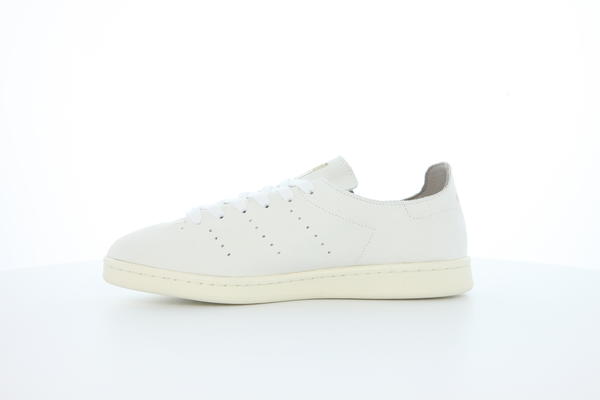 Buy Stan Smith Leather Sock 'White' - BB0006 - White