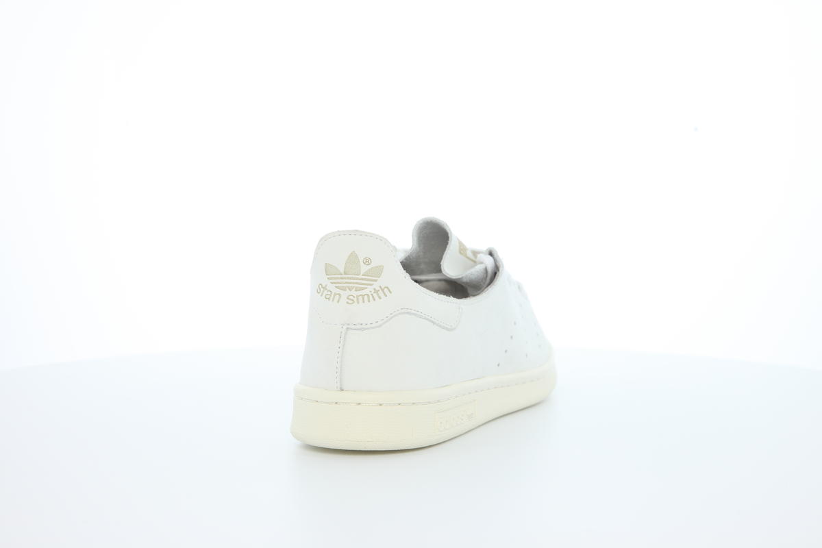 adidas Originals Stan Smith Lea Sock Sneaker In White Bb0006 for Men