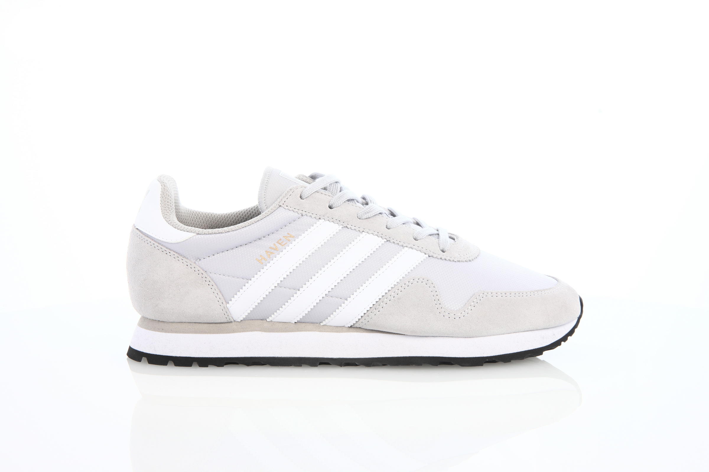 Adidas originals white haven best sale