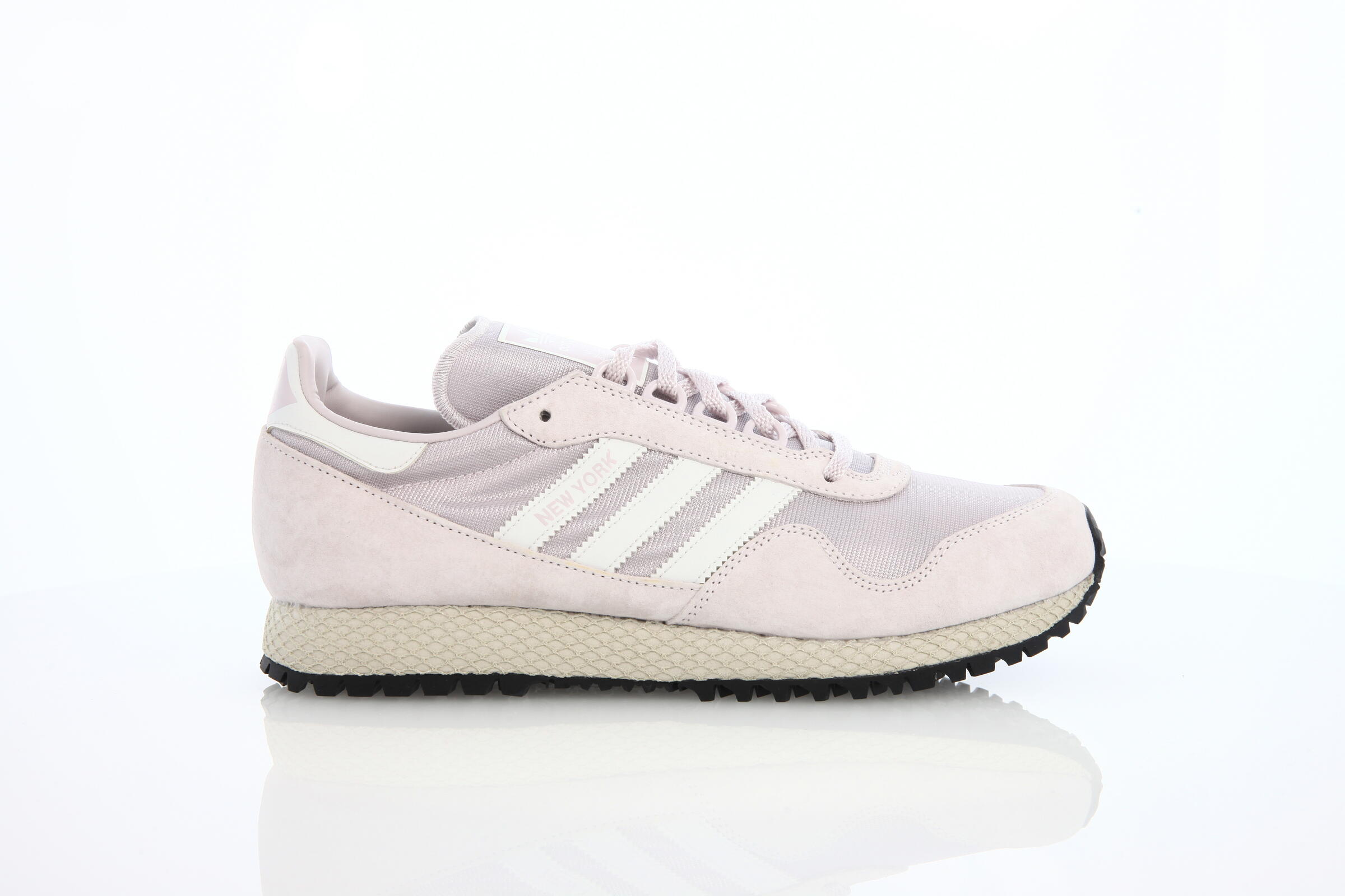 adidas Originals New York "Ice Purple"