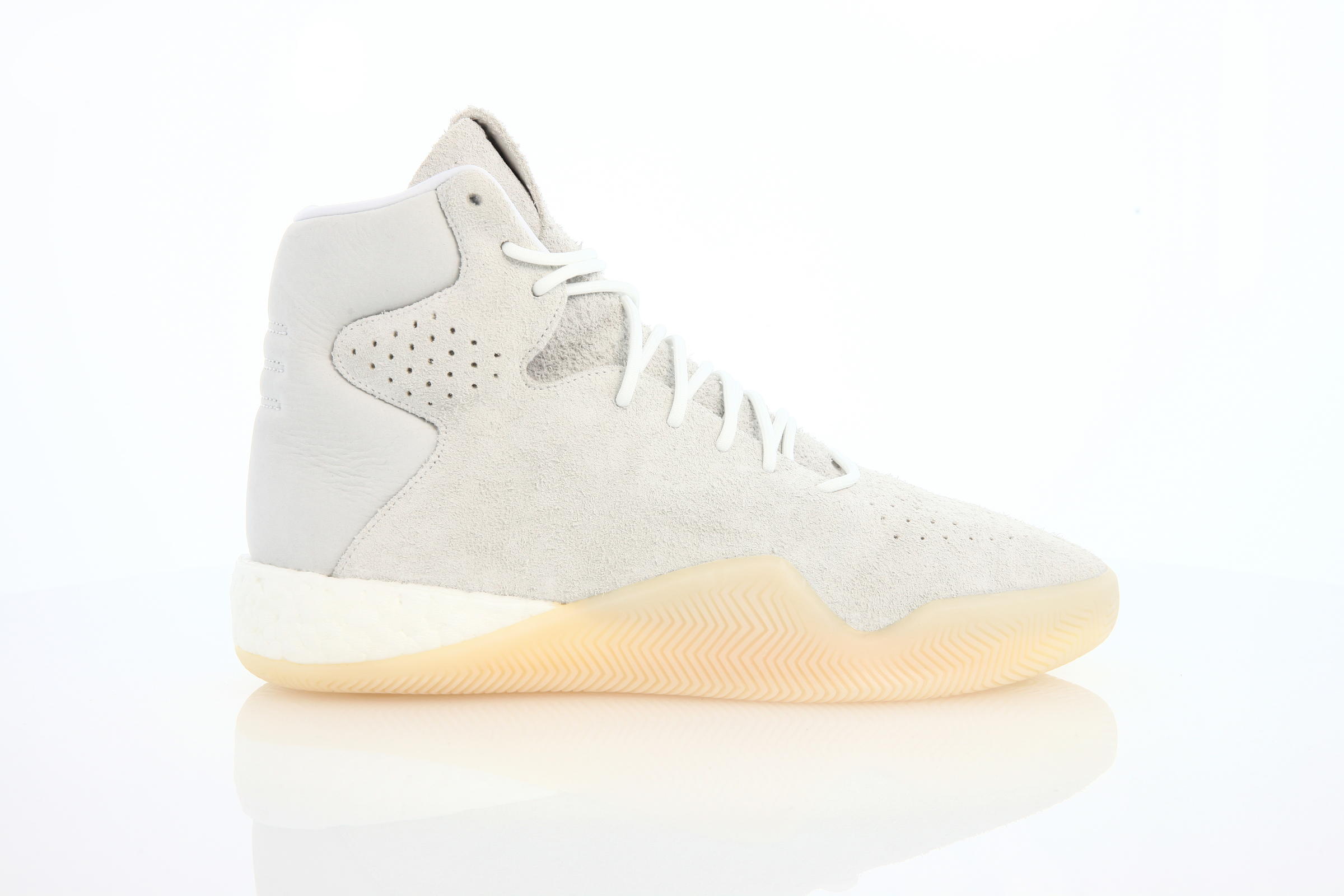 Adidas tubular vintage white best sale