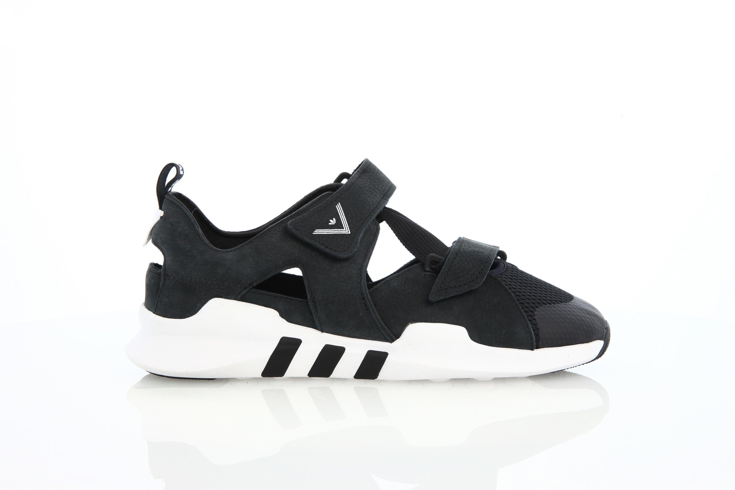 adidas Originals Wm Adv Sandal "Black"