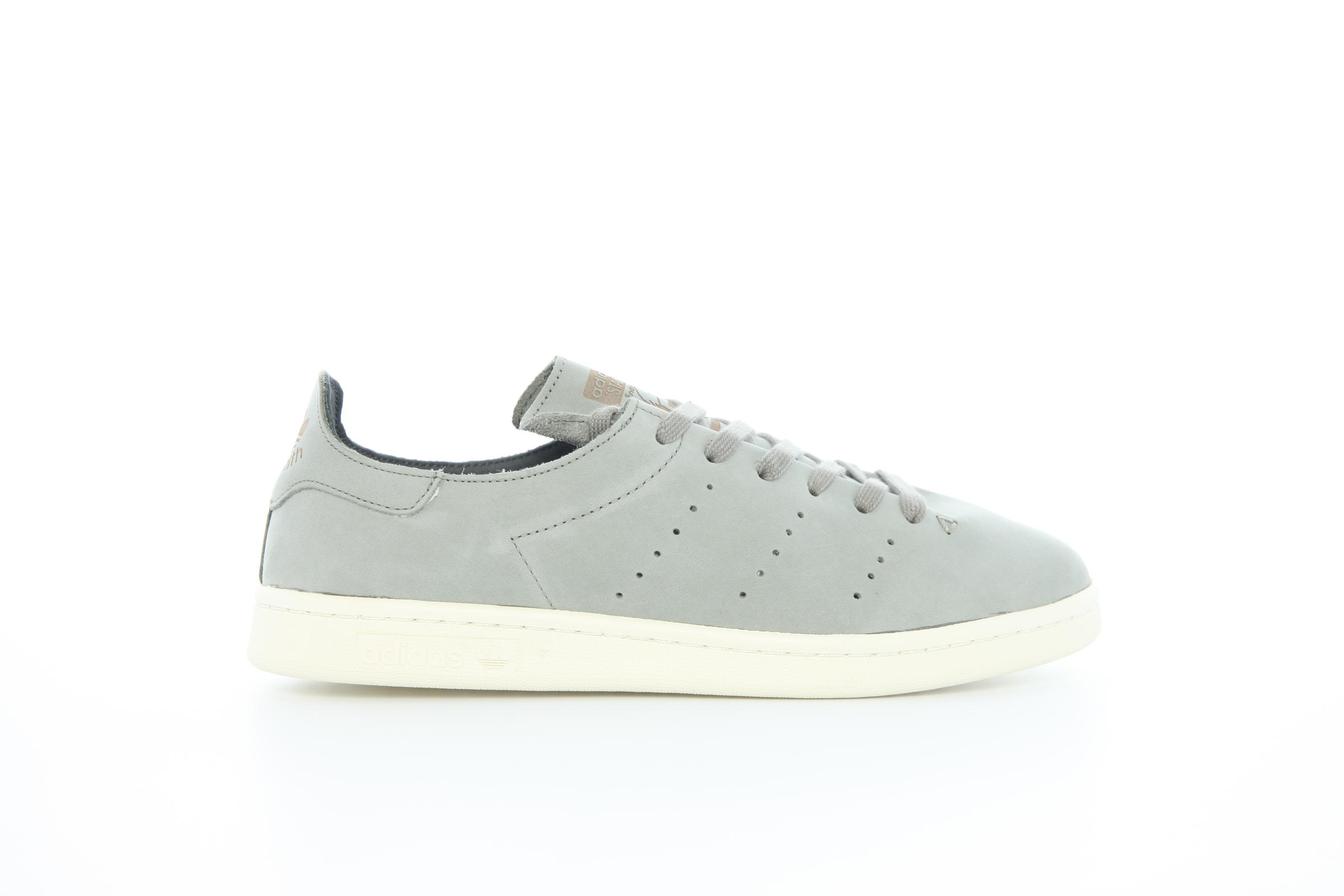 Stan smith lea sock white online