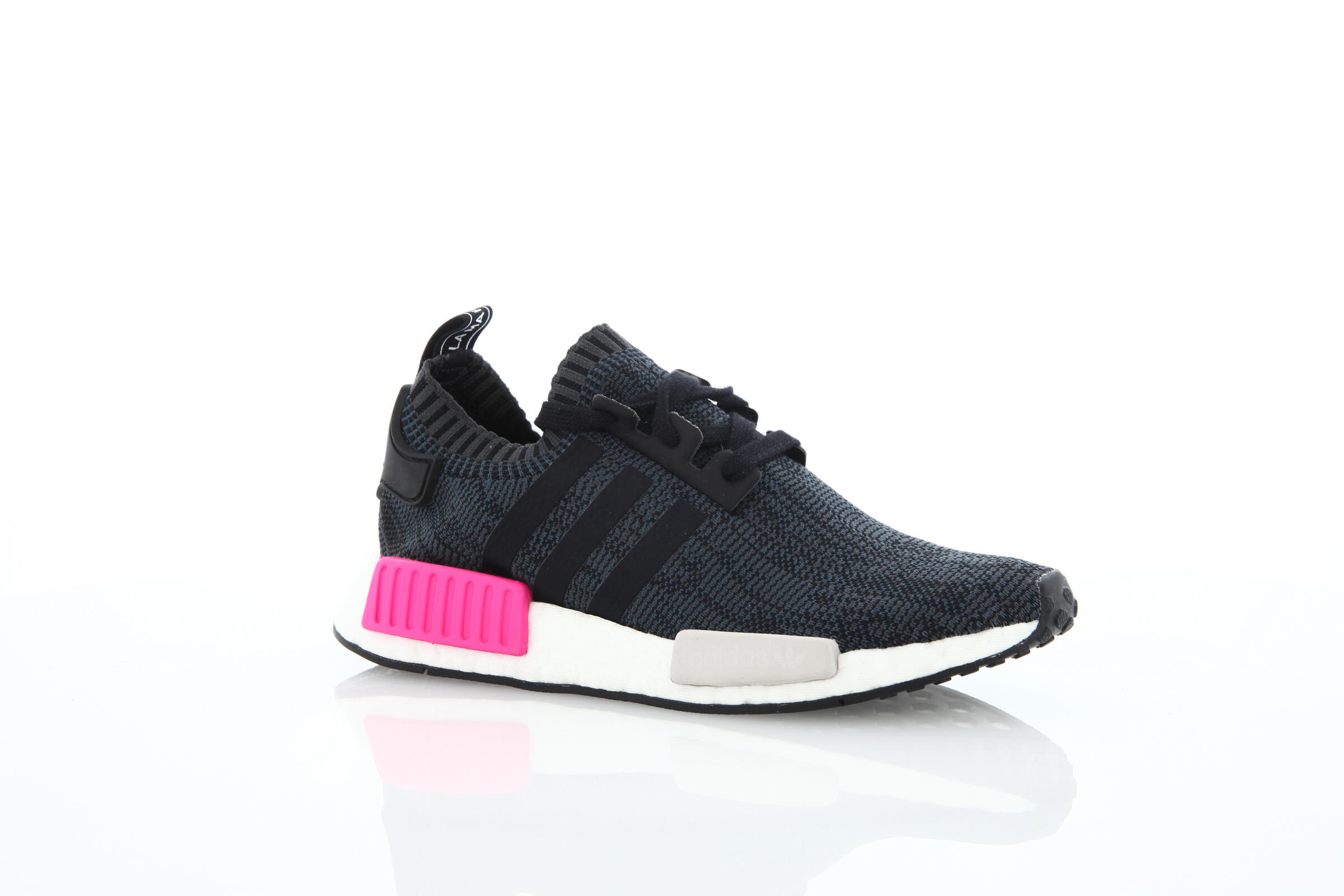 adidas gazelle silver green womens adidas Womens NMD-R1 Running Shoes  ShopCGX