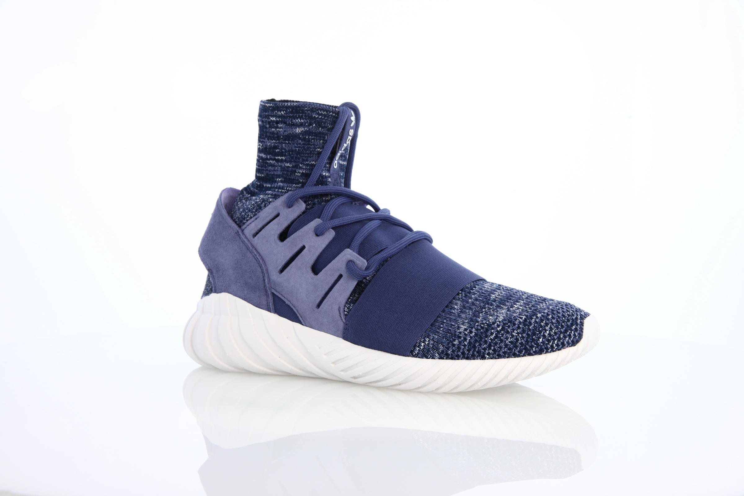 adidas Originals Tubular Doom Primeknit "Collegiate Navy"