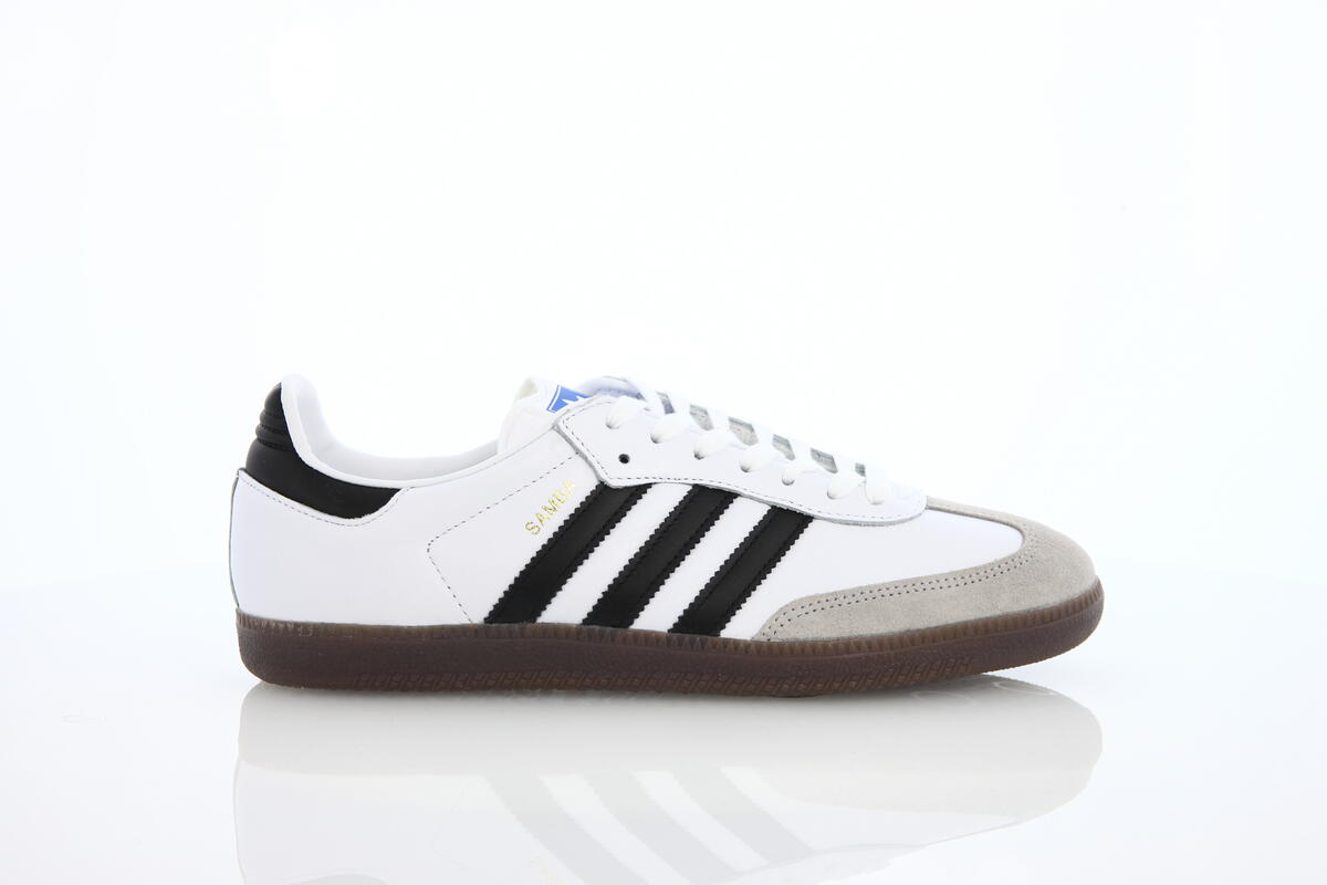 adidas Originals Samba OG "White" | BB2588 | AFEW STORE adidas Originals Samba OG "White" | BB2588 | AFEW STORE