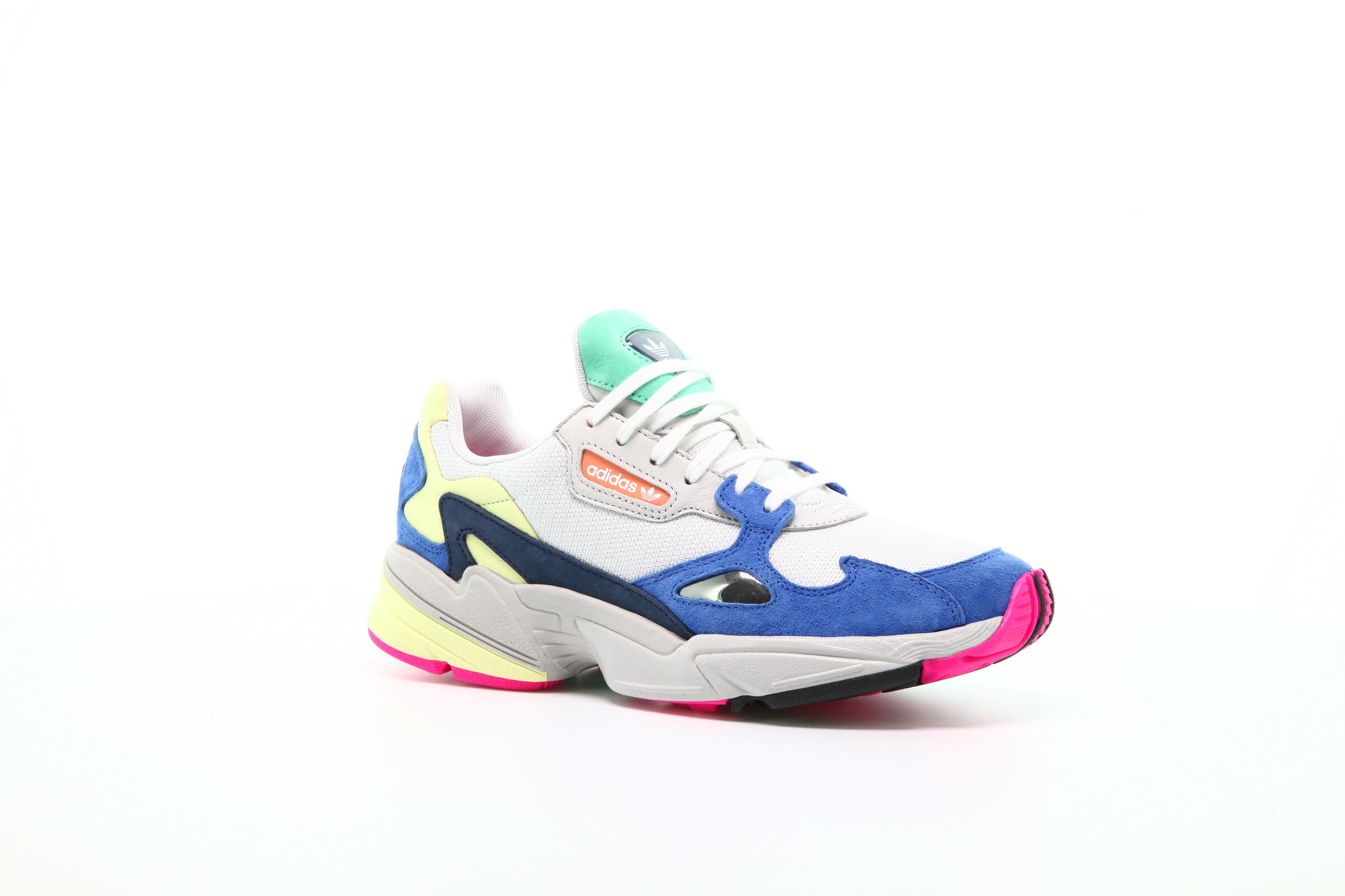 falcon ftwr white