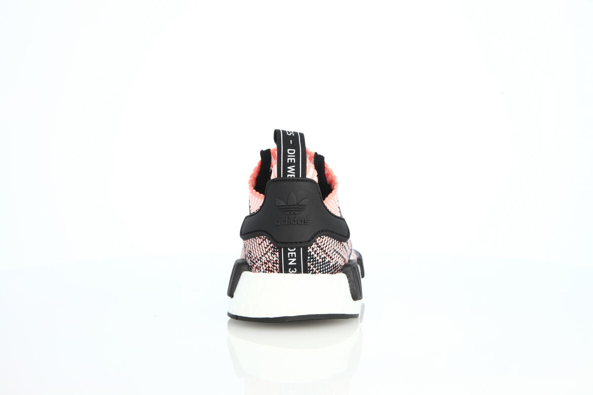 adidas gazelle silver green womens adidas NMD R1 Sun Glow (Women's)