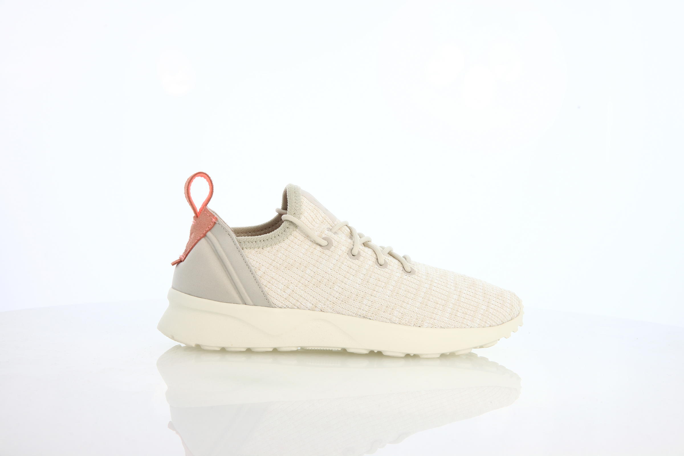 adidas Originals ZX Flux Adv Virtue W "Clear Brown"