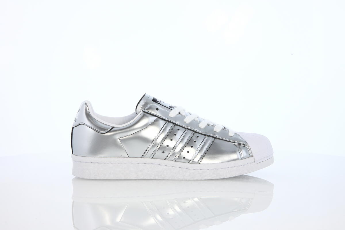 adidas Originals Superstar Boost W "Silver Met" | BB2271 | AFEW STORE