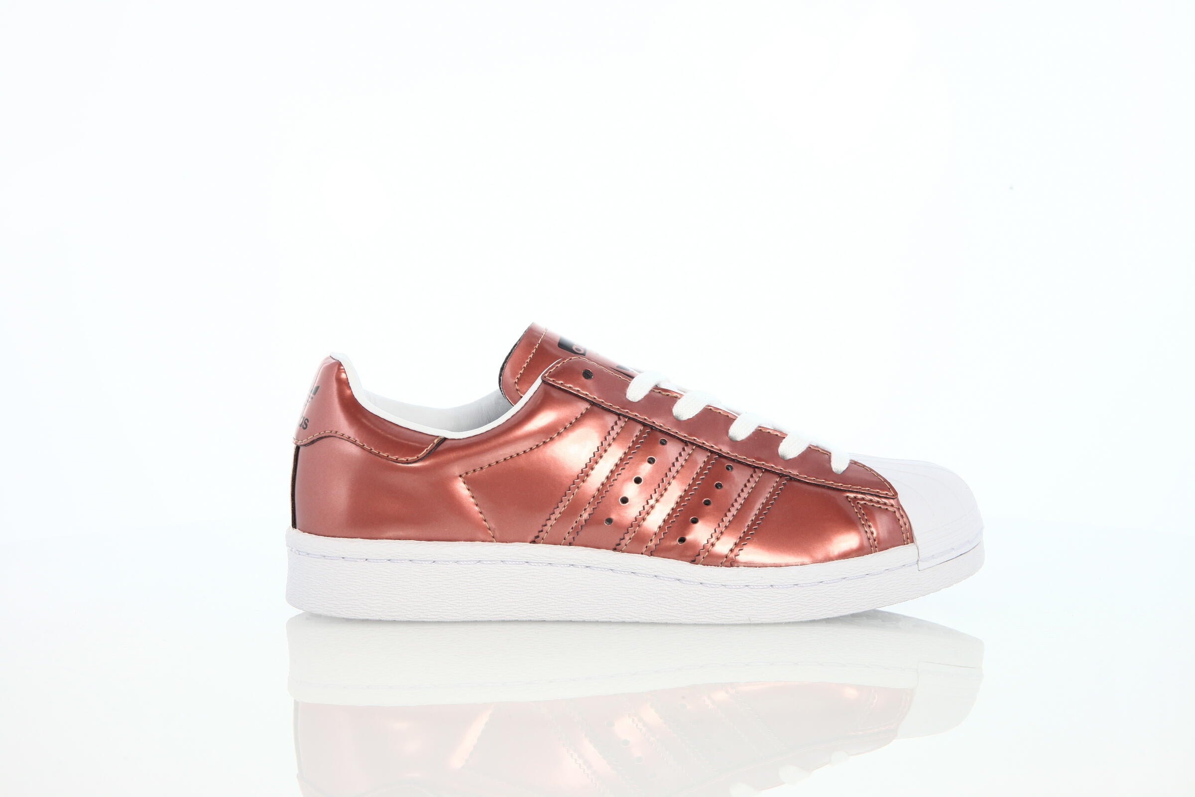 adidas Originals Superstar Boost W "Copper Met"