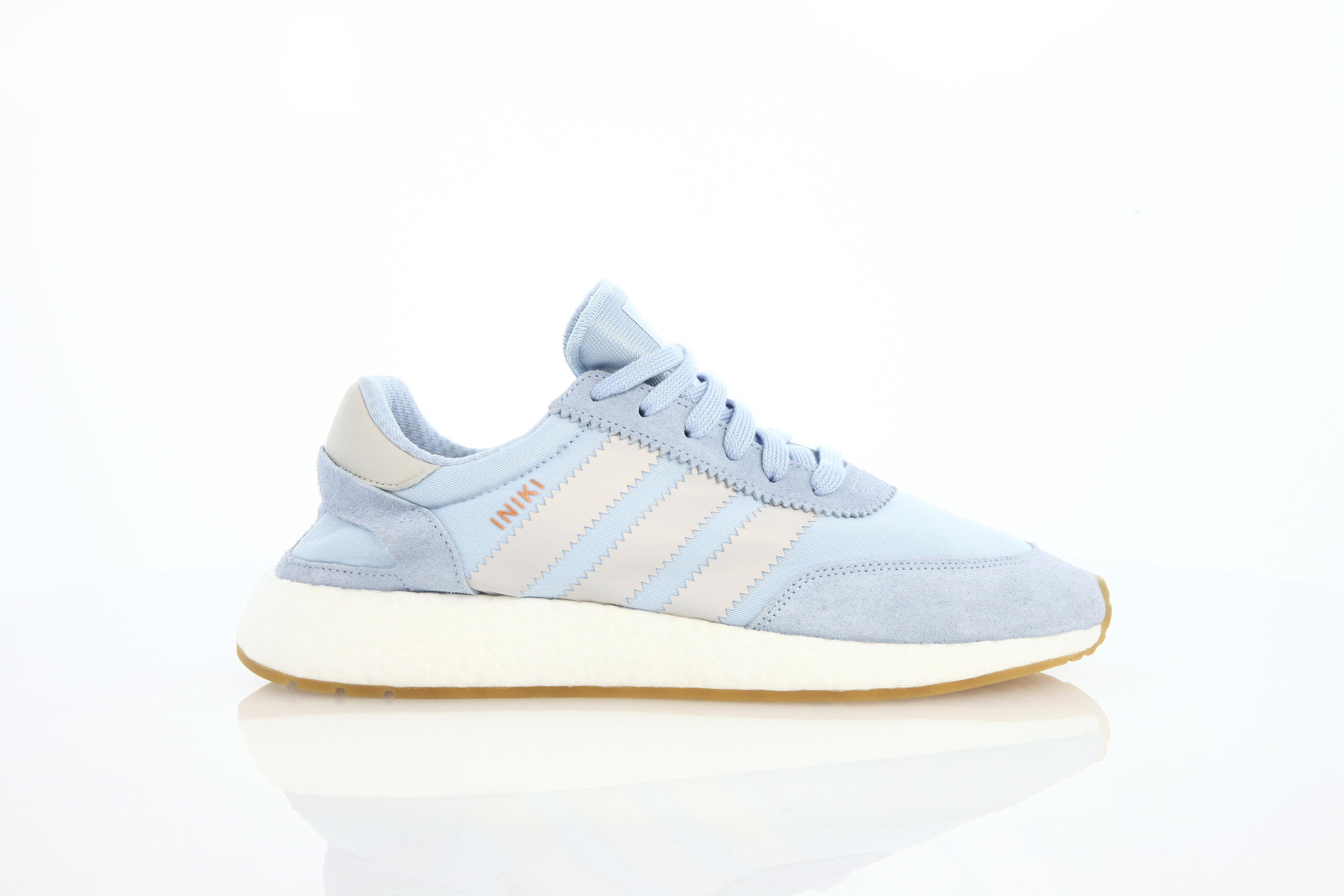 adidas Originals Iniki Runner "Easy Blue"