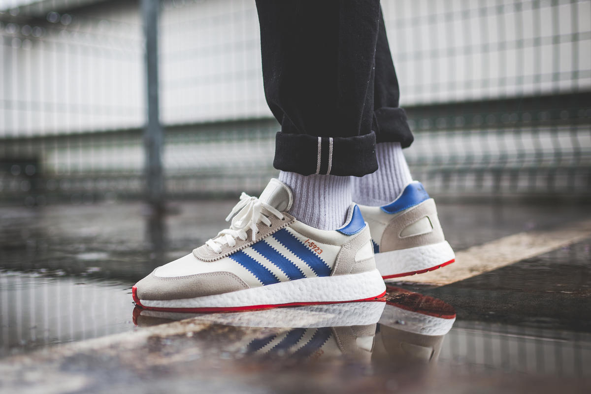 adidas I-5923 "Pride Of 70s" | BB2093 AFEW STORE